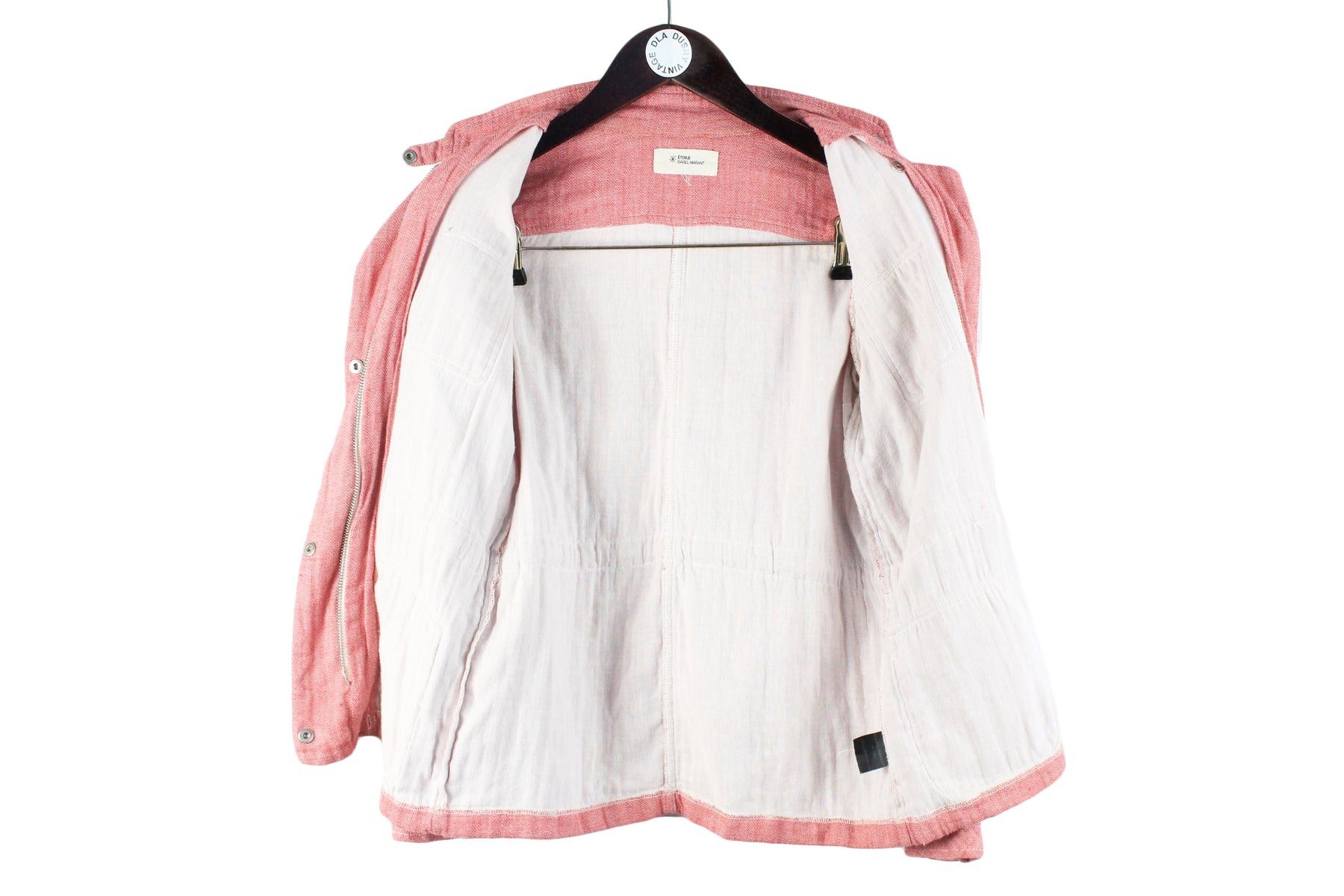Isabel Marant Etoile Isabel Marant Etoile Jacket Women’s Small / Medium Size S / US 4 / IT 40 - 3 Thumbnail