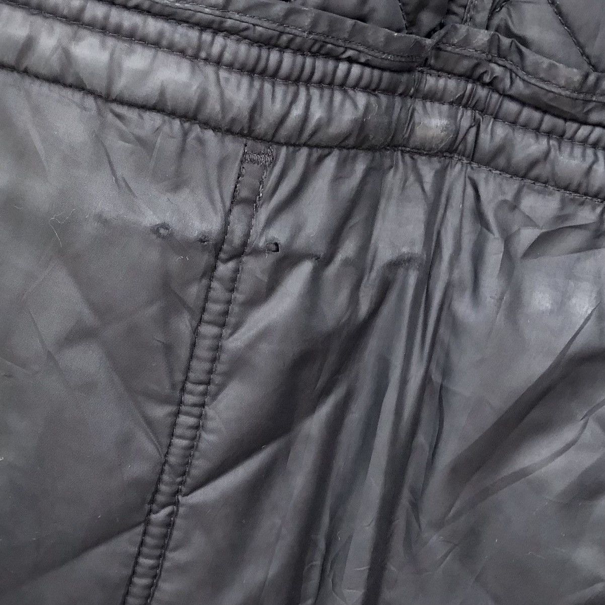 Polo Ralph Lauren Ralph Lauren Quilted Collar Corduroy Long Jacket Size M / US 6-8 / IT 42-44 - 11 Thumbnail