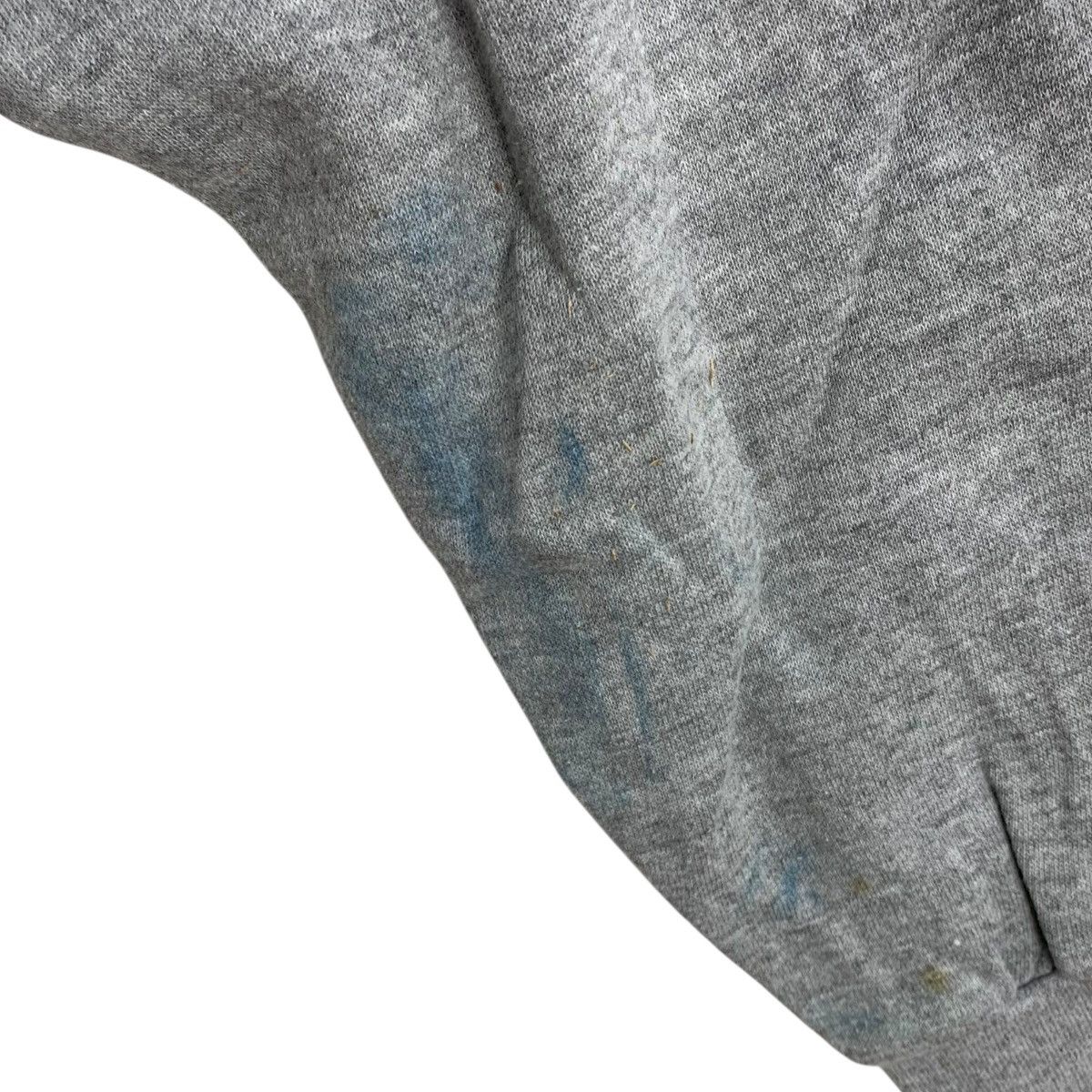 Vintage Vintage 90s GORDON AND SMITH Skateboard Sweatshirt Size US M / EU 48-50 / 2 - 6 Thumbnail