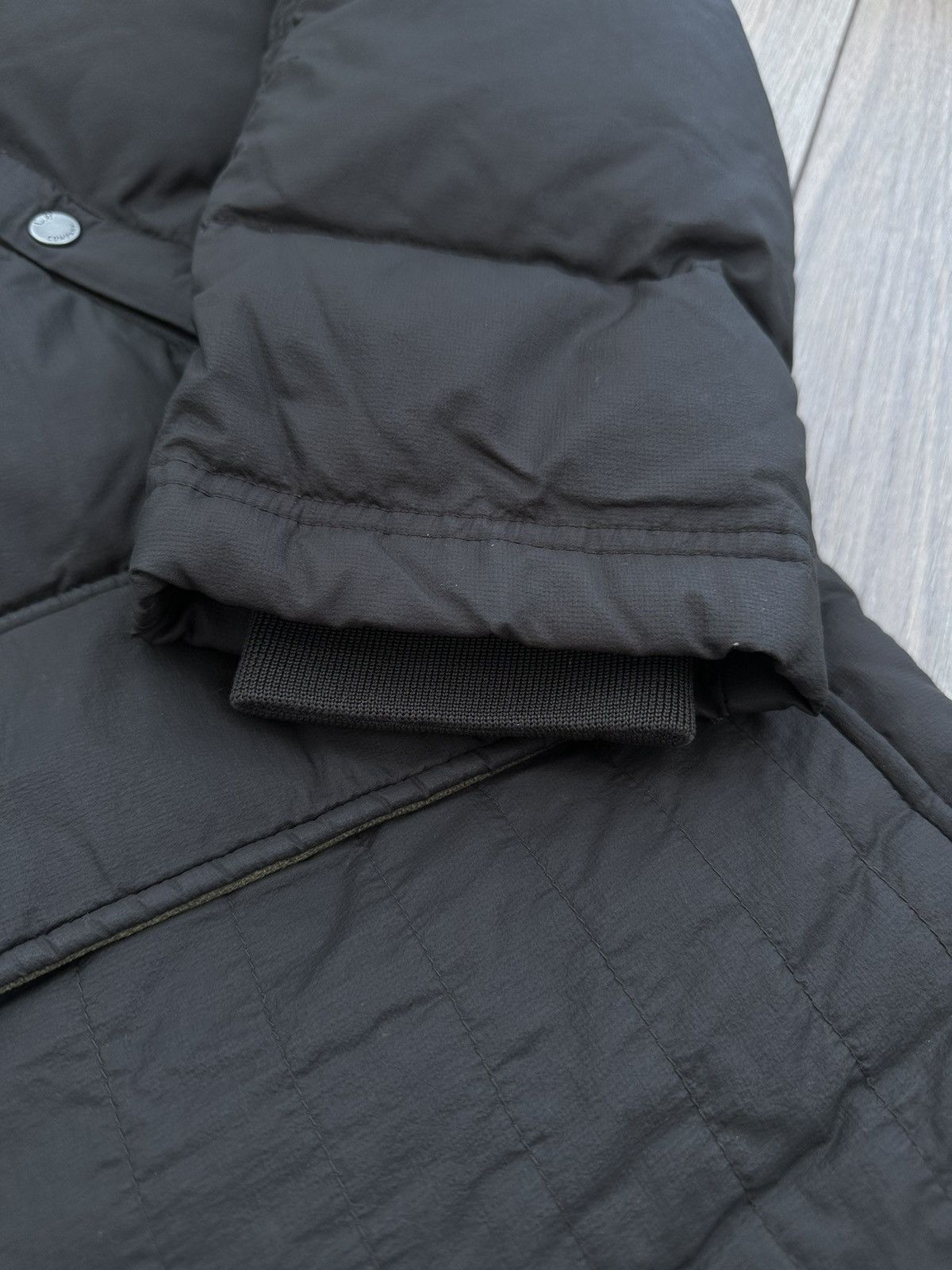 C.P. Company 🫧C.P. Company Down Jacket Size US M / EU 48-50 / 2 - 2 Thumbnail