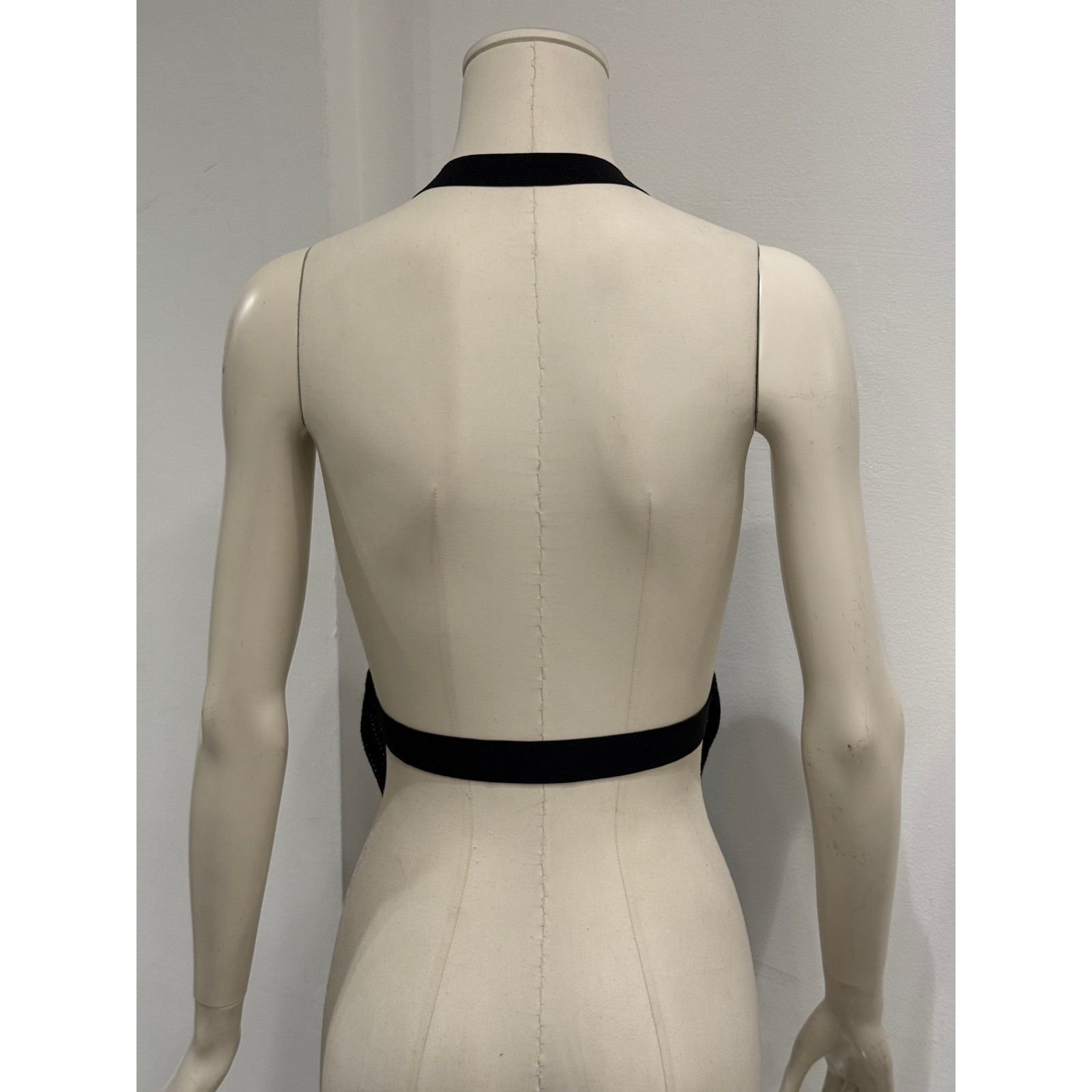 Maison Margiela 2000s Martin Maison Margiela white label top Size M / US 6-8 / IT 42-44 - 6 Thumbnail