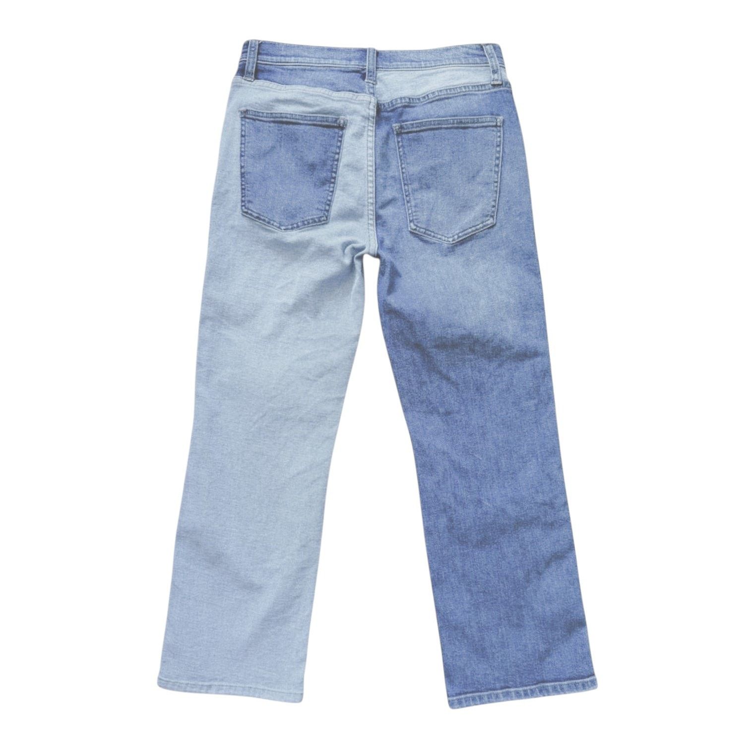 Current/Elliot Current/Elliott Blue Jeans | Size 27 Size 27" / US 4 / IT 40 - 2 Thumbnail