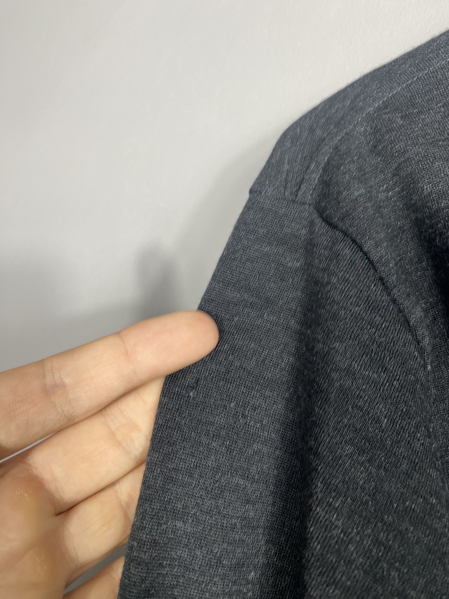 Orlebar Brown Orlebar Brown Sweatshirt 1/4 zip Size US M / EU 48-50 / 2 - 7 Thumbnail