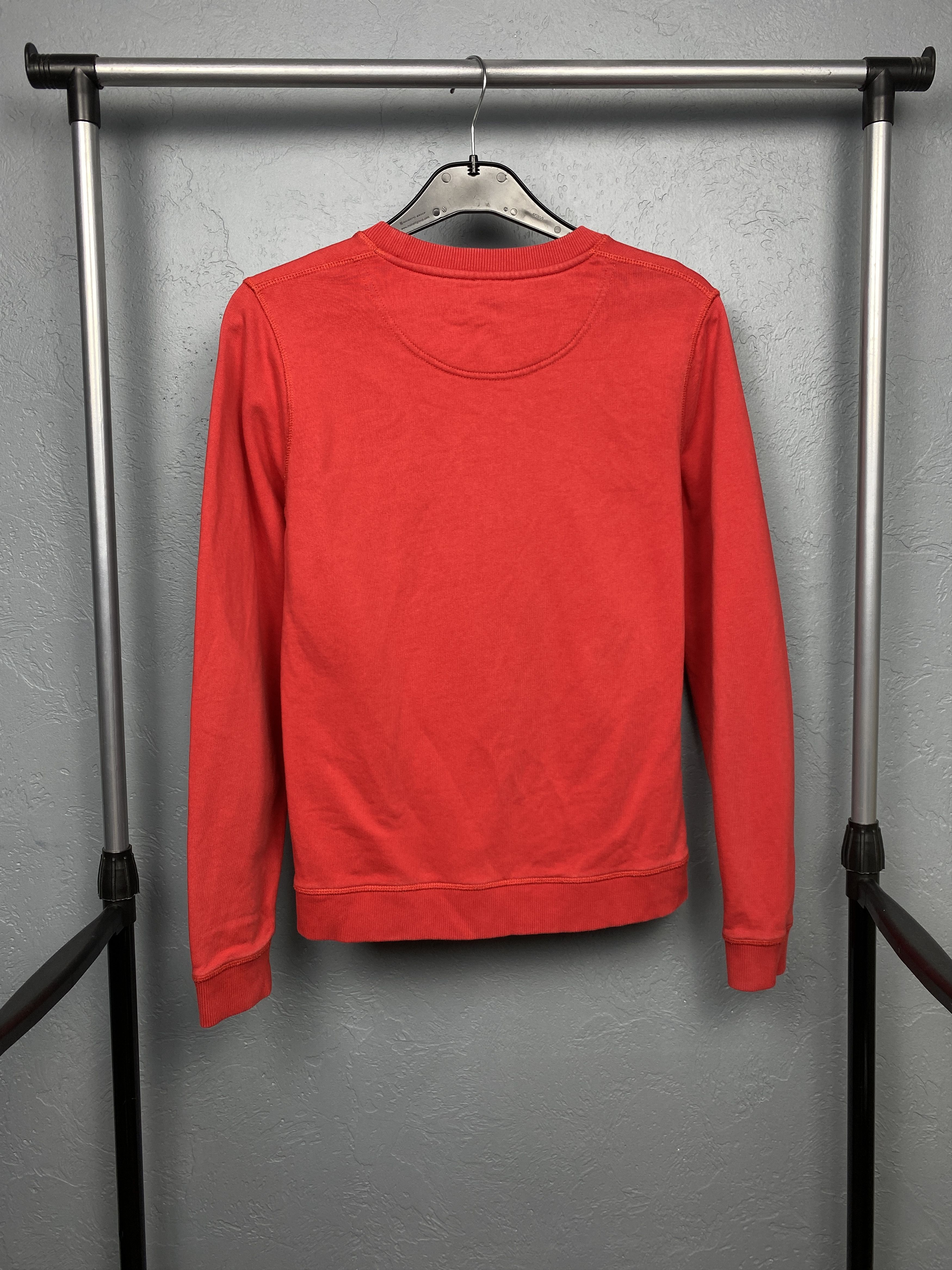 Kenzo Kenzo Tiger Vintage Womens Crew Neck Sweatshirt Size L / US 10 / IT 46 - 6 Thumbnail