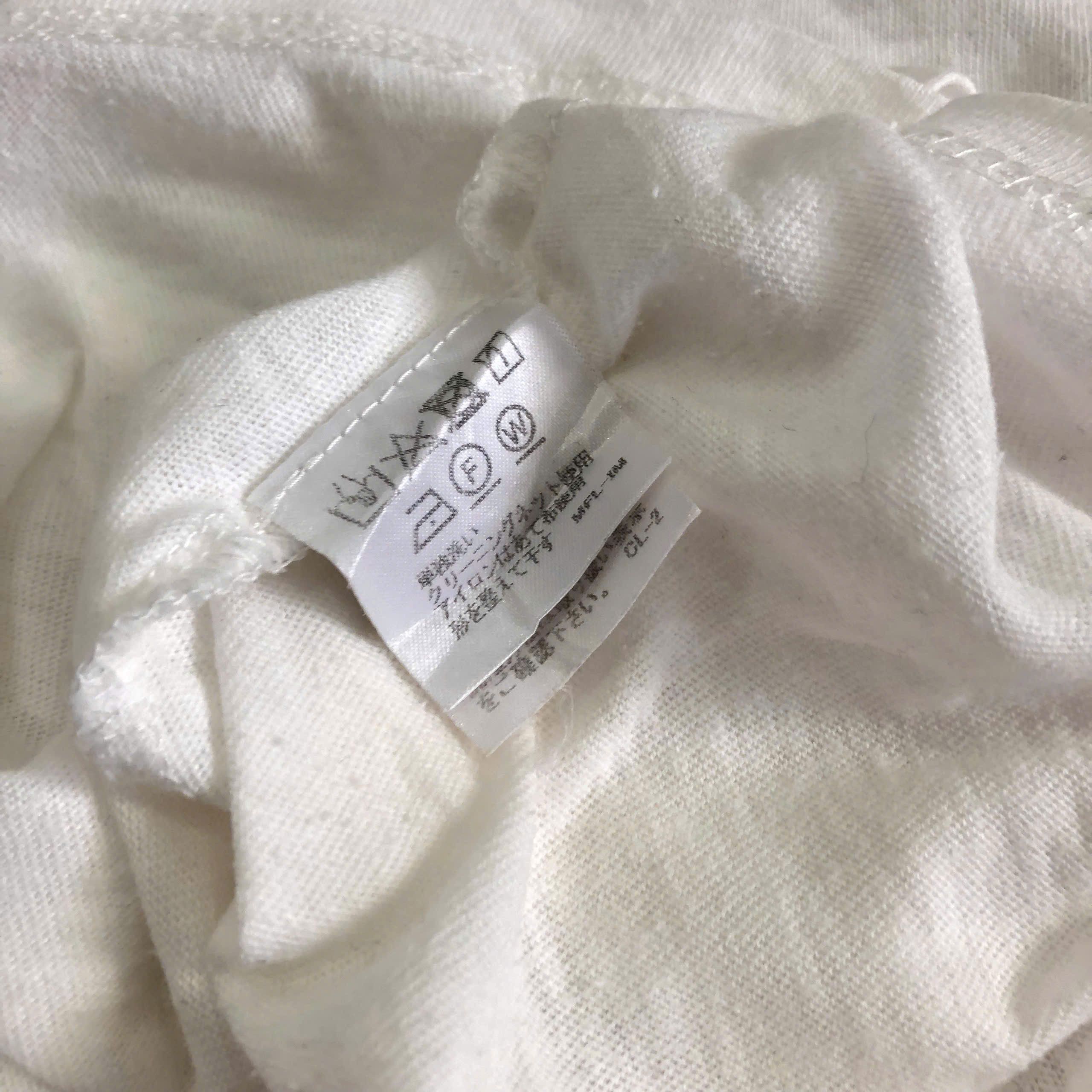 Issey Miyake Plantation sleeveless shirt Size US M / EU 48-50 / 2 - 4 Thumbnail