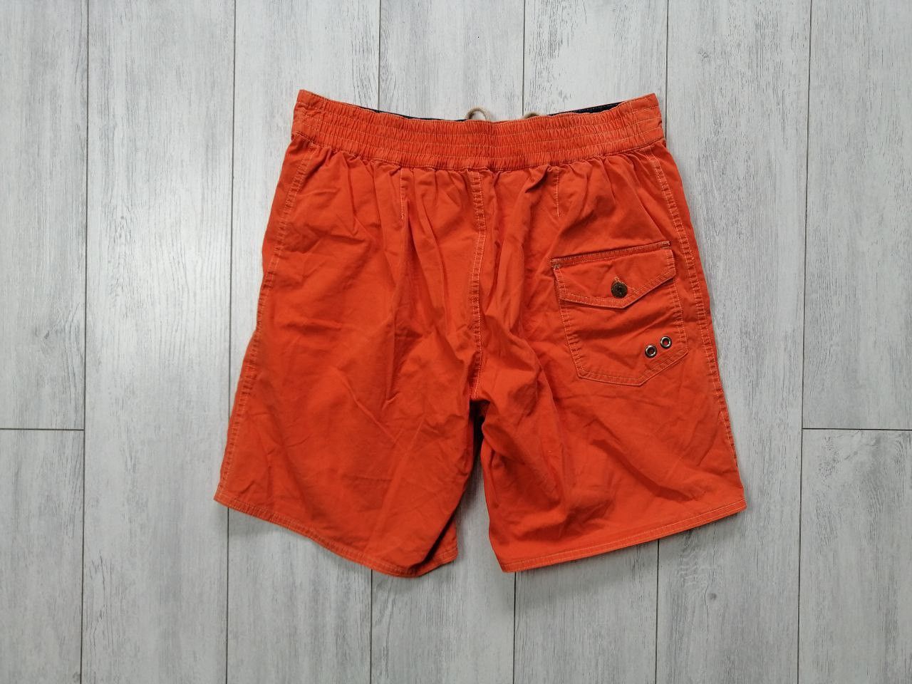 Polo Ralph Lauren × Vintage Vintage Polo Ralph Lauren big pony faded nylon shorts Size US 32 / EU 48 - 3 Thumbnail
