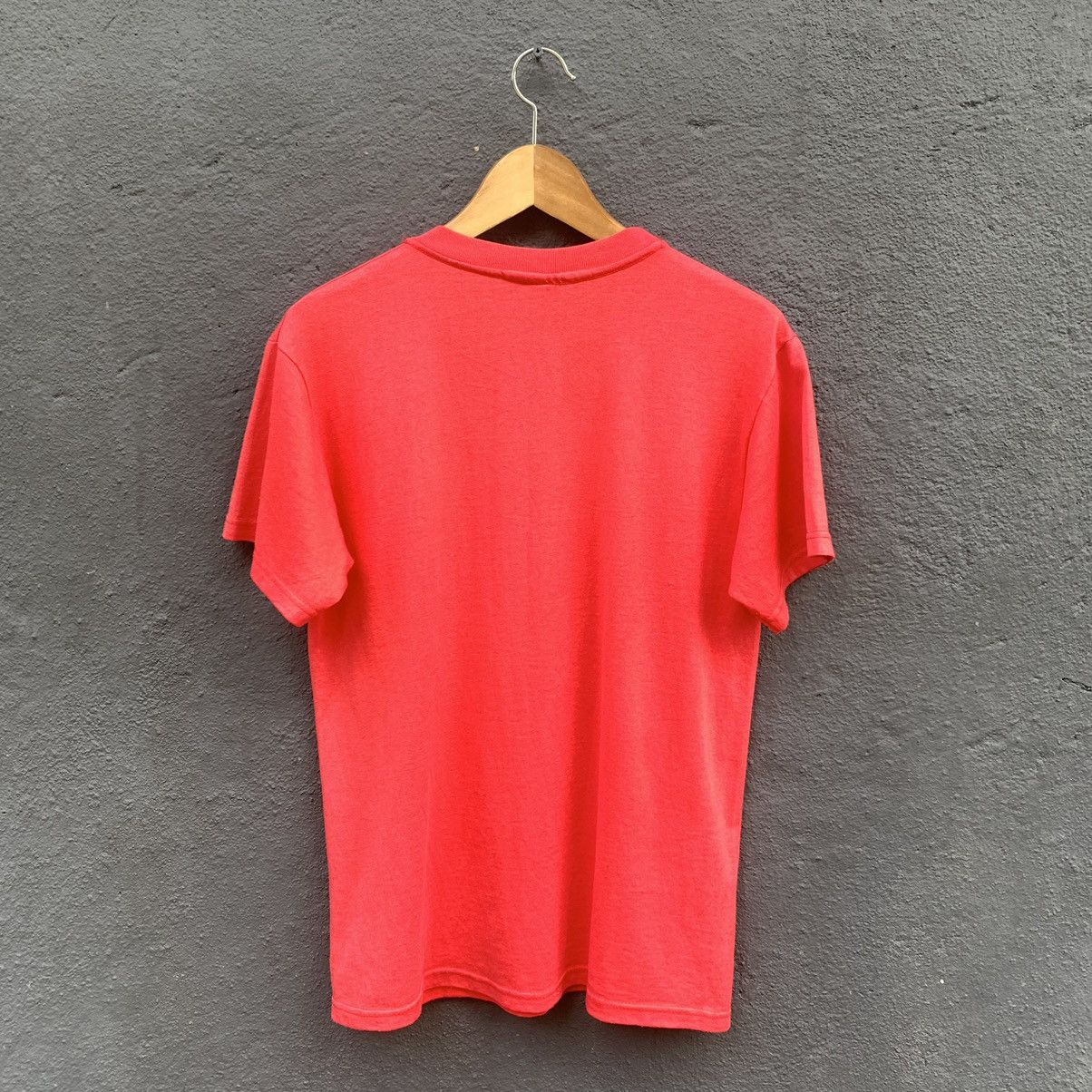 Paul Frank Thrashed faded 90s paul frank tee Size US M / EU 48-50 / 2 - 3 Thumbnail