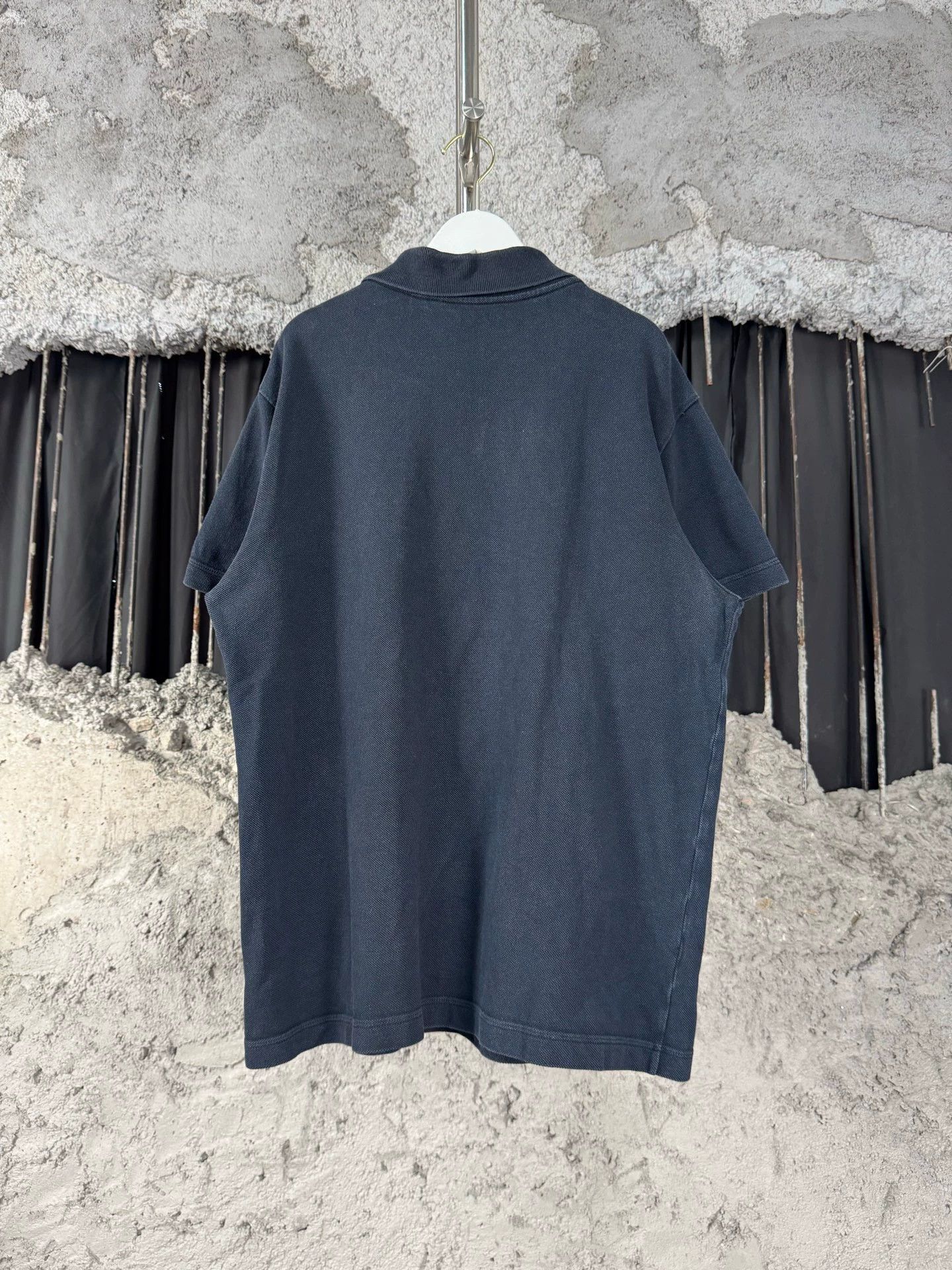 Burberry Burberry Polo Shirt L 99 New Size US L / EU 52-54 / 3 - 2 Thumbnail