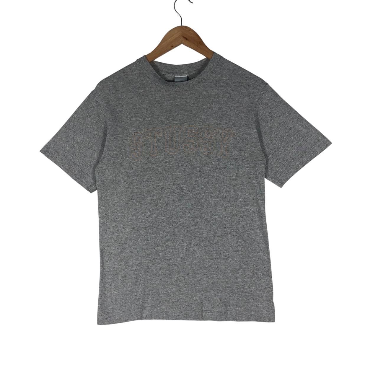 Stussy Vintage Stussy T-Shirt Size US S / EU 44-46 / 1 - 1 Thumbnail