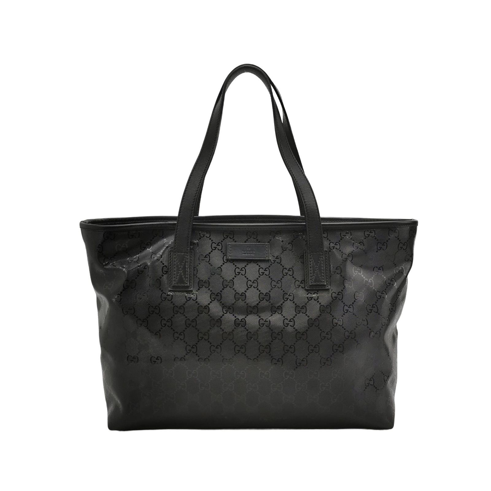 Gucci Gucci Women os Tote Bags Size ONE SIZE - 1 Thumbnail