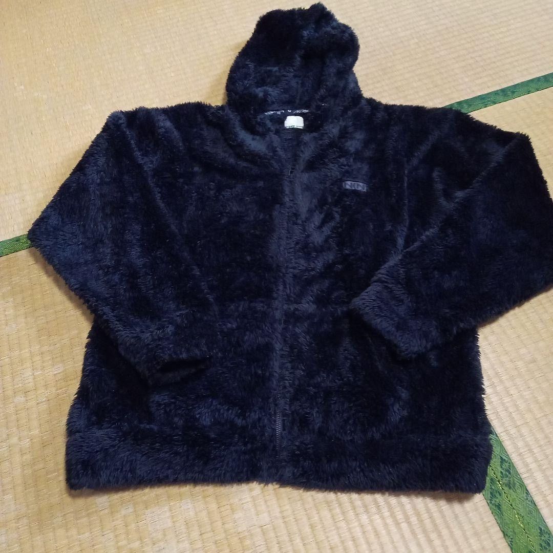 Number (N)ine Fleece Jacket Size US L / EU 52-54 / 3 - 1 Thumbnail
