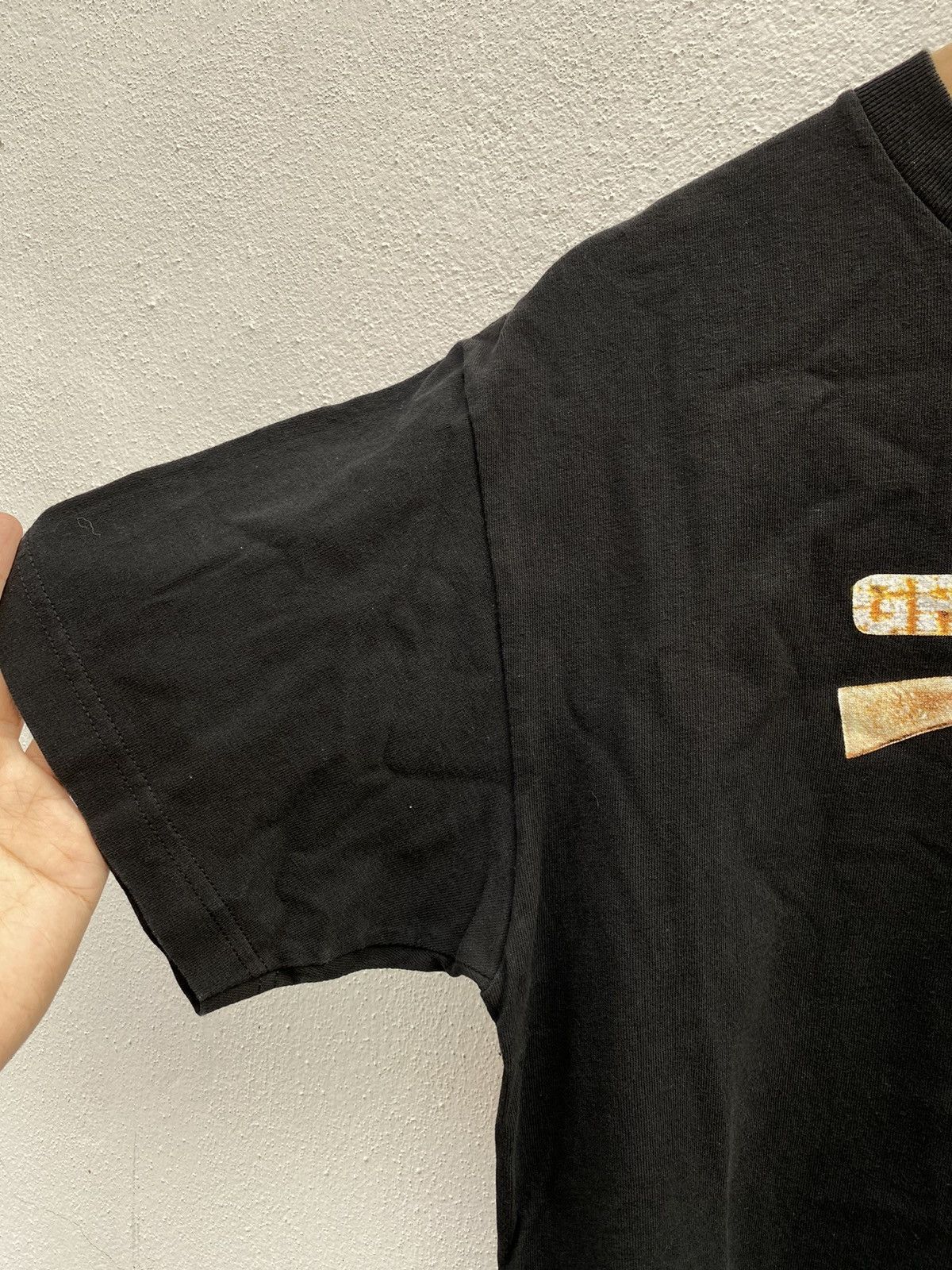 Fuck The Population × G59 Records Suicideboys Rare G59 AK GREYFIVENINE Size US M / EU 48-50 / 2 - 5 Thumbnail
