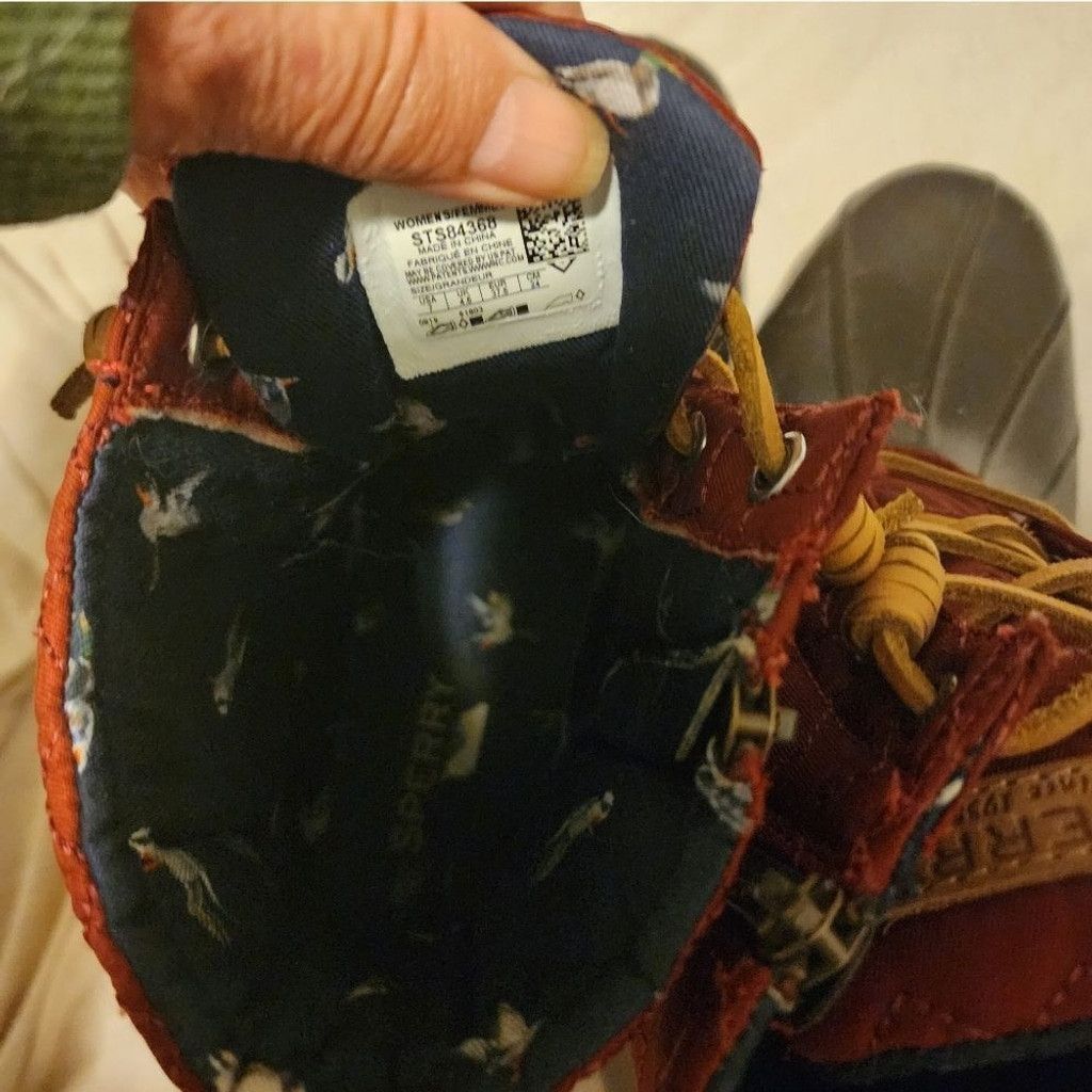 Sperry Sperry Snow boots Size US 7 / IT 37 - 10 Thumbnail