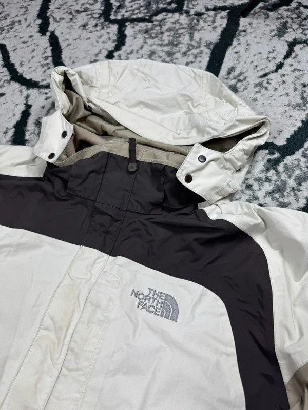 The North Face Hyvent Ski Jacket and Down Liner Brown XL 2-in-1 Set Size US XL / EU 56 / 4 - 4 Thumbnail