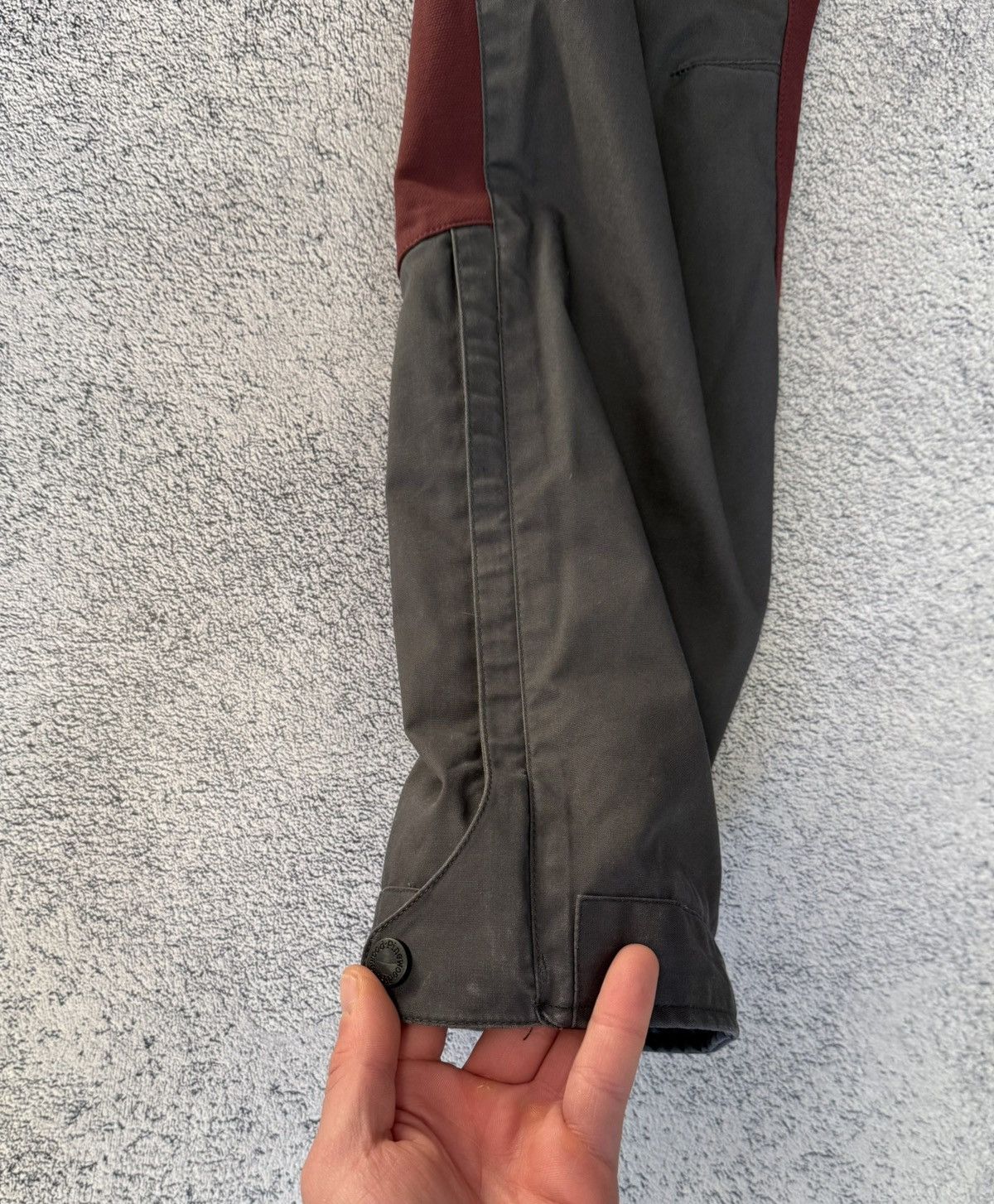 Other Pinewood Finnveden Hybrid Extreme Pants Women M/38 Windproof Size 30" / US 8 / IT 44 - 16 Thumbnail