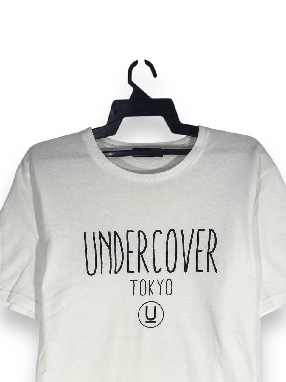 Undercover undercover tokyo japan jun takahashi Size US L / EU 52-54 / 3 - 2 Thumbnail