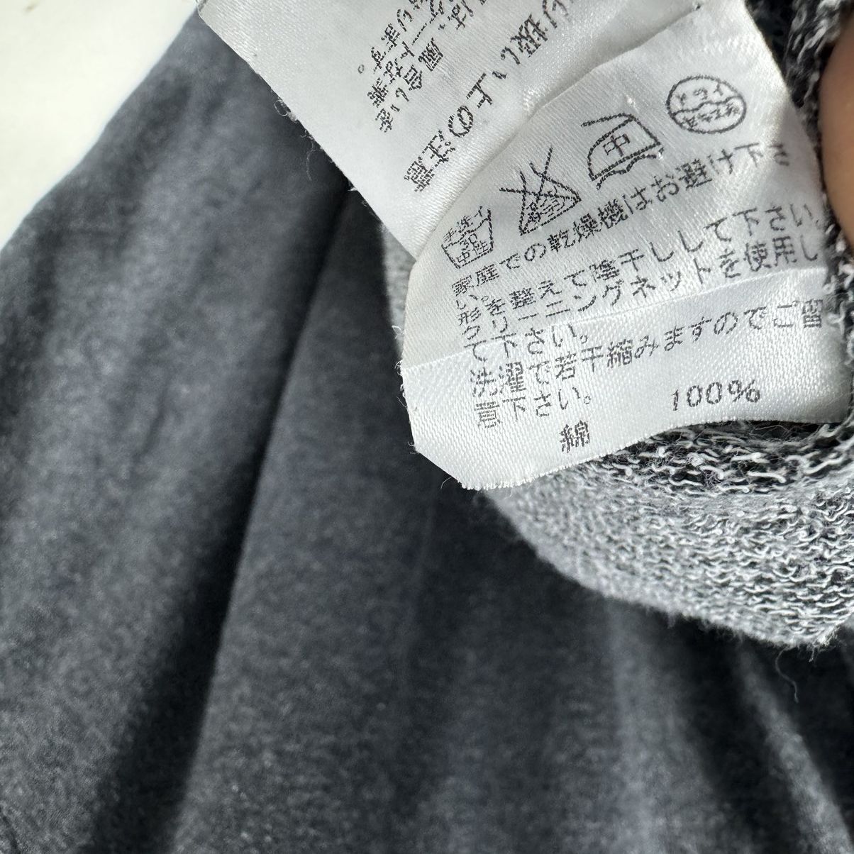 Tsumori Chisato ❄️TSUMORI CHISATO IS SHORTS SLEEVE SWEATER Size M / US 6-8 / IT 42-44 - 9 Thumbnail