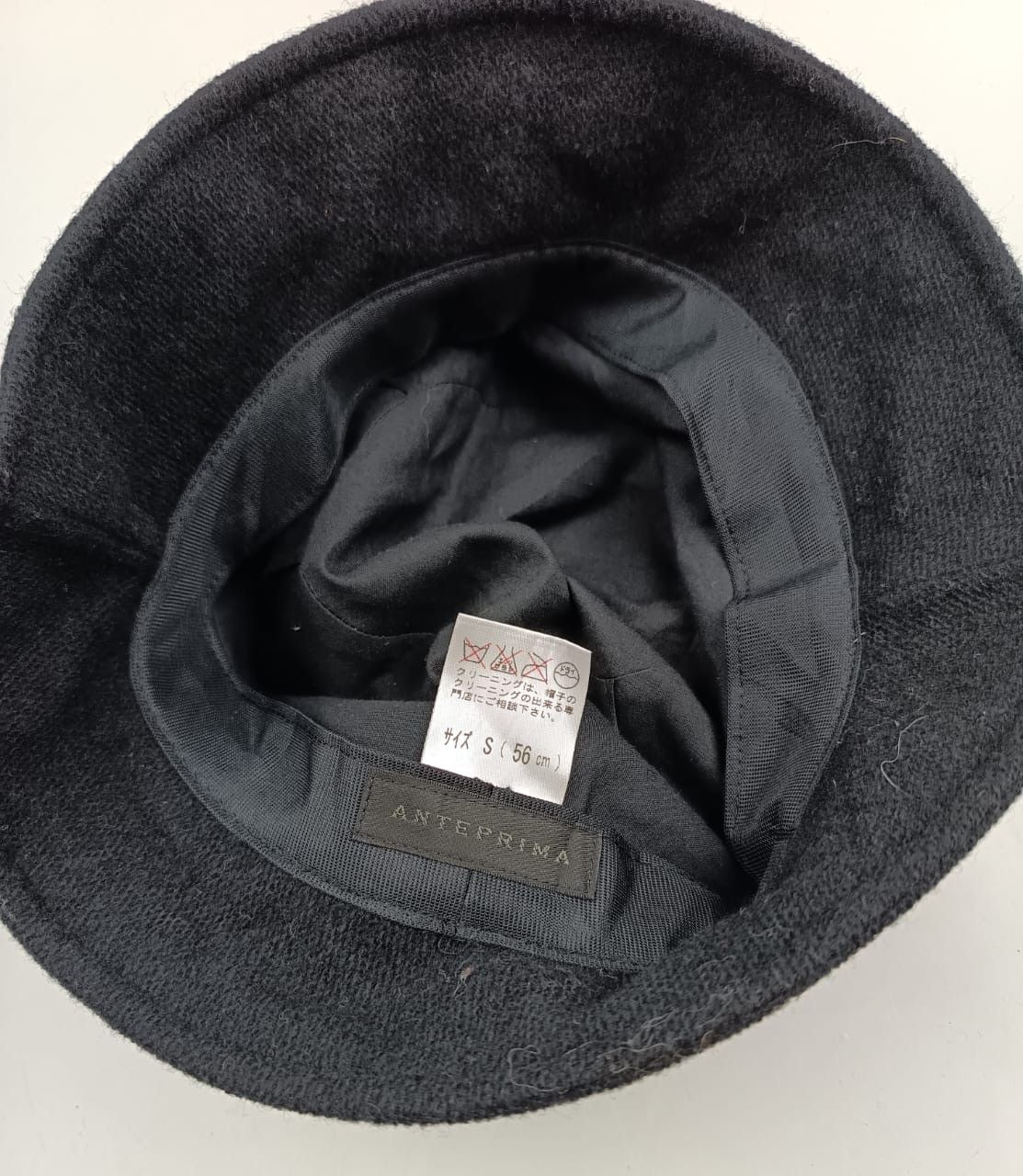 Other ANTEPRIMA HAT - TC 52 Size ONE SIZE - 4 Thumbnail