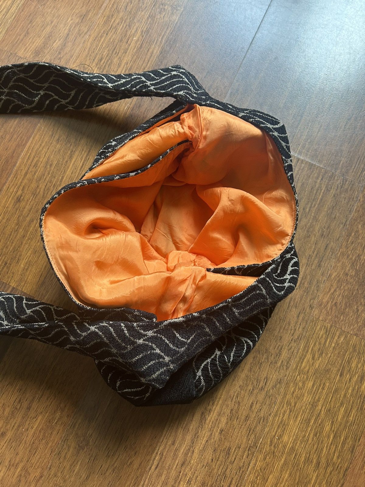 Japanese Brand Vintage Japanese Style Unisex Shopper Bag Y2K Grunge 00s Size ONE SIZE - 8 Thumbnail