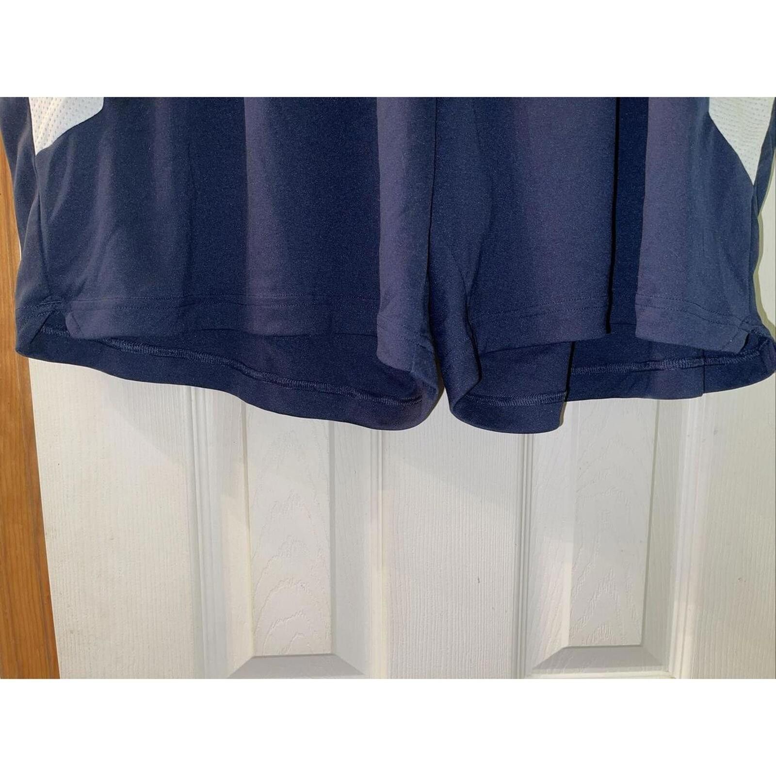 Tek Gear Tek Gear Men's Blue Shorts Size US 44 / EU 60 - 3 Thumbnail