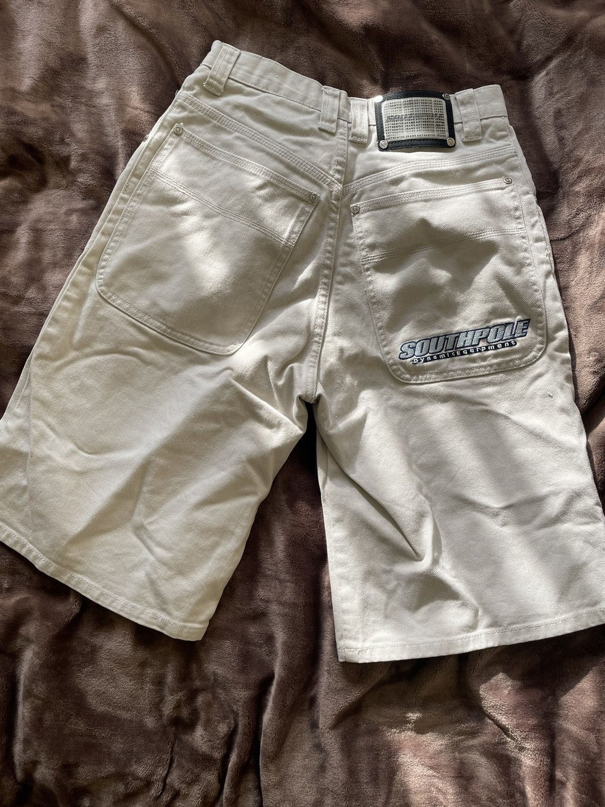 Southpole × Vintage Southpole jorts Size US 28 / EU 44 - 2 Thumbnail