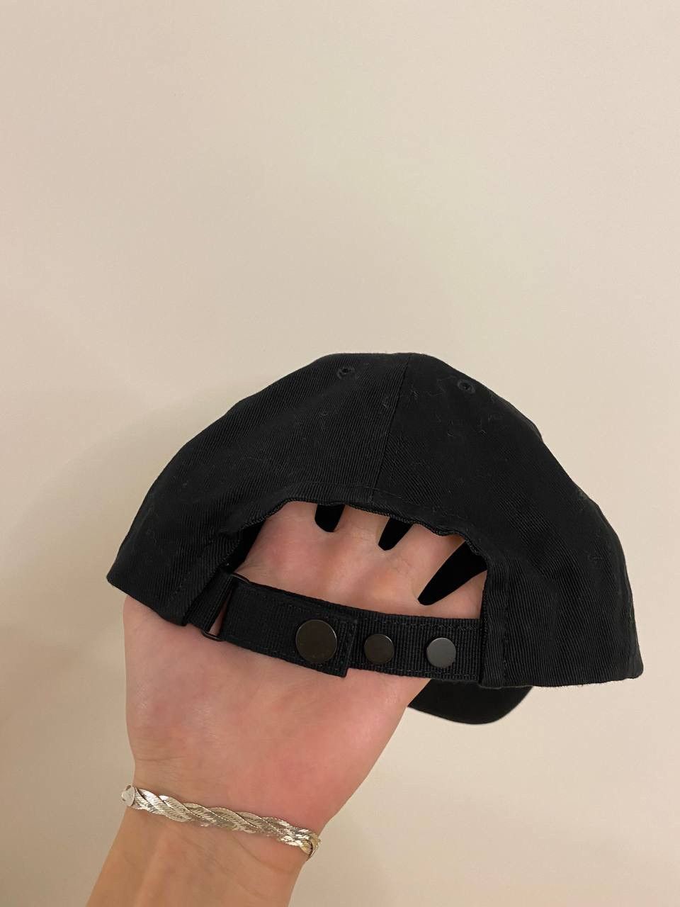 Off-White × Virgil Abloh Archive Off-White SS17 Scorpion F1 Pirelli Cap/Hat Size ONE SIZE - 7 Thumbnail