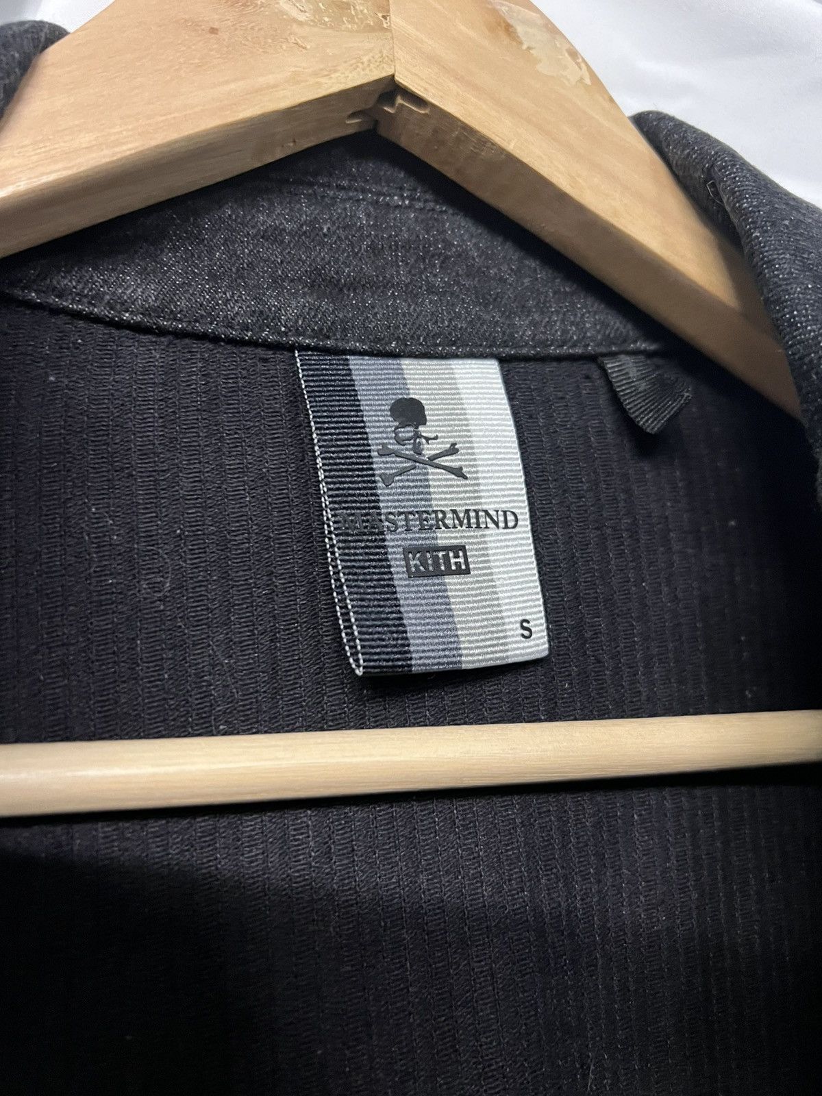 Kith KITH X MASTERMIND WORLD GINZA CORD Size US S / EU 44-46 / 1 - 6 Thumbnail