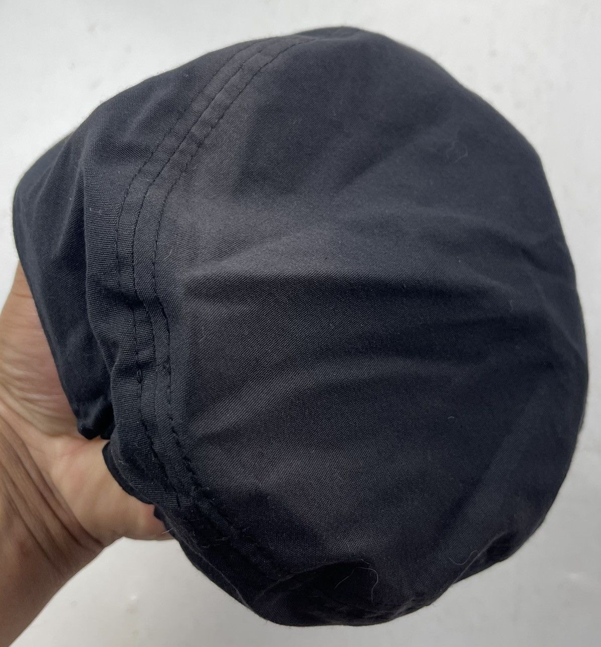 Japanese Brand national federation hat tc46 Size ONE SIZE - 4 Thumbnail