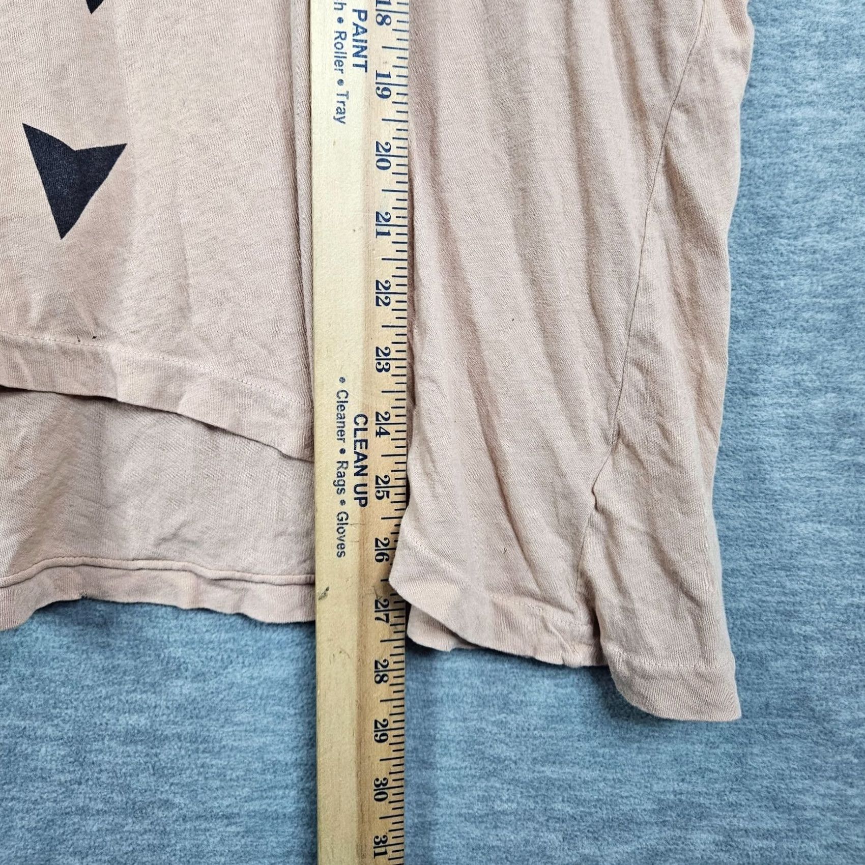 Wildfox Wildfox Women's Tank Top XS Pink Cotton Blend Round Neck Short Sleeve Regular Size XS Basic Shirt Women/ XS Pink Tank Size XS / US 0-2 / IT 36-38 - 5 Thumbnail