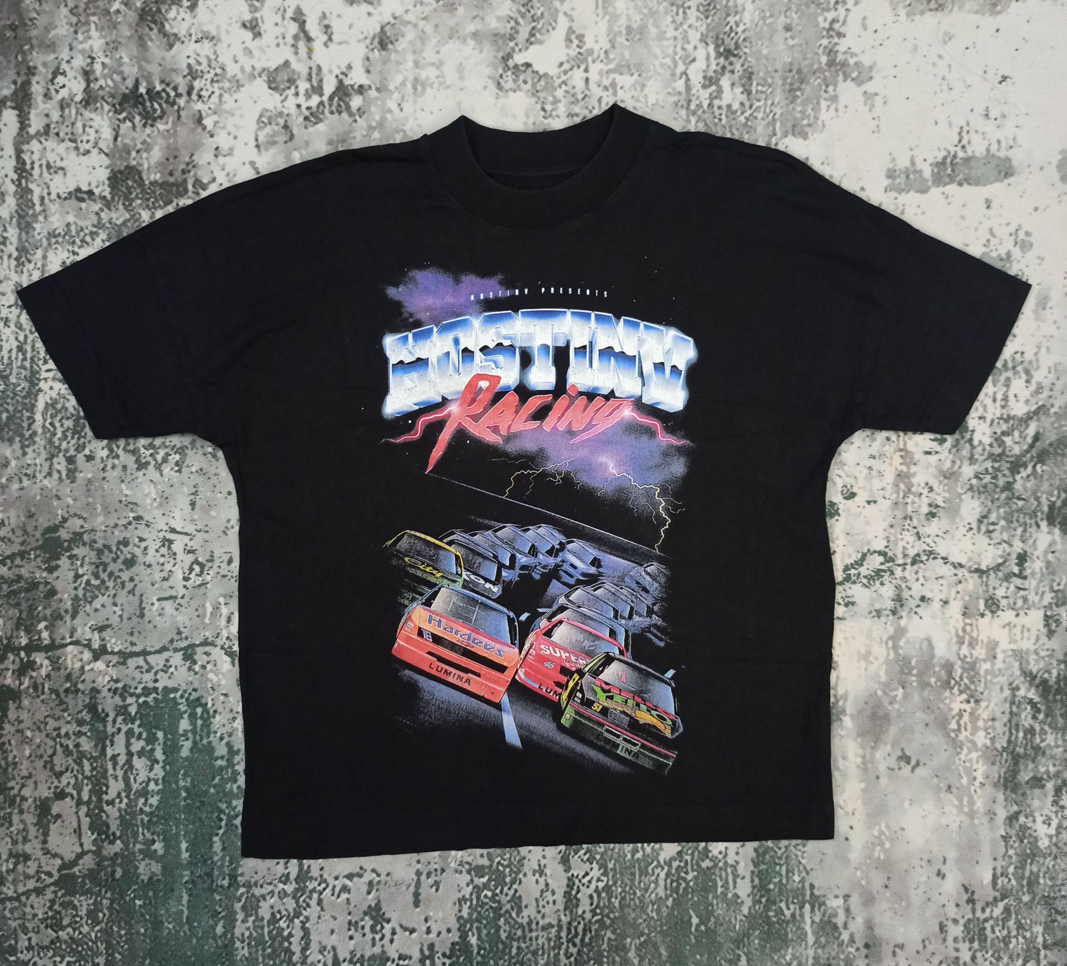 Other Hostinv Racing Nascar tshirt Size US XS / EU 42 / 0 - 1 Thumbnail