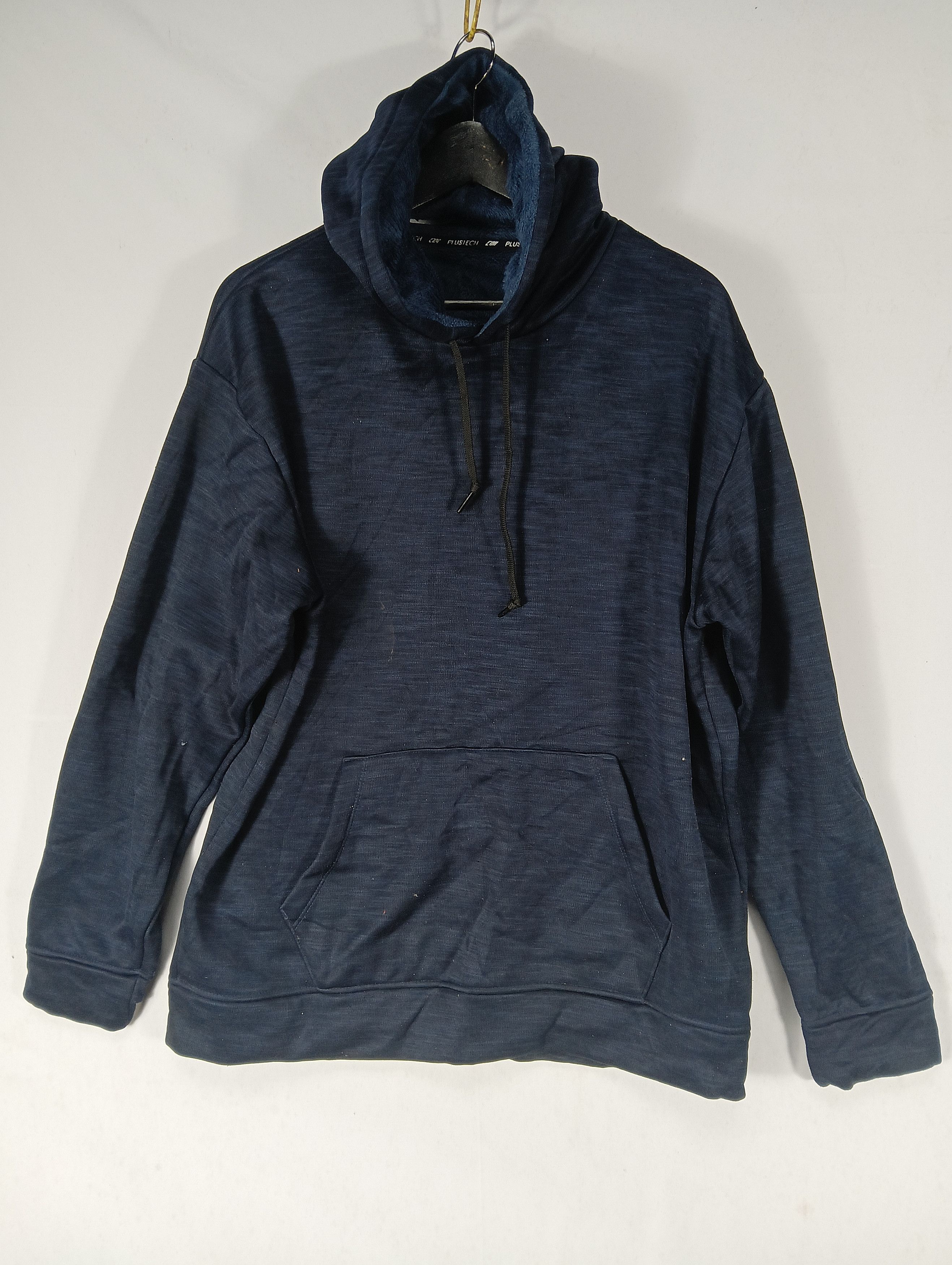 Other plustech sweater hoodie Size US XL / EU 56 / 4 - 2 Thumbnail