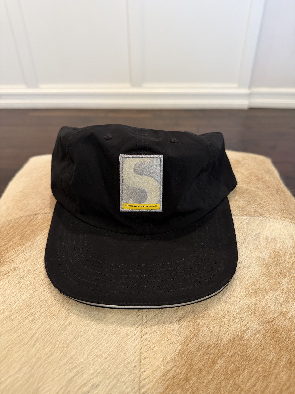 Supreme Supreme Performance Nylon 6-Panel Size ONE SIZE - 1 Thumbnail