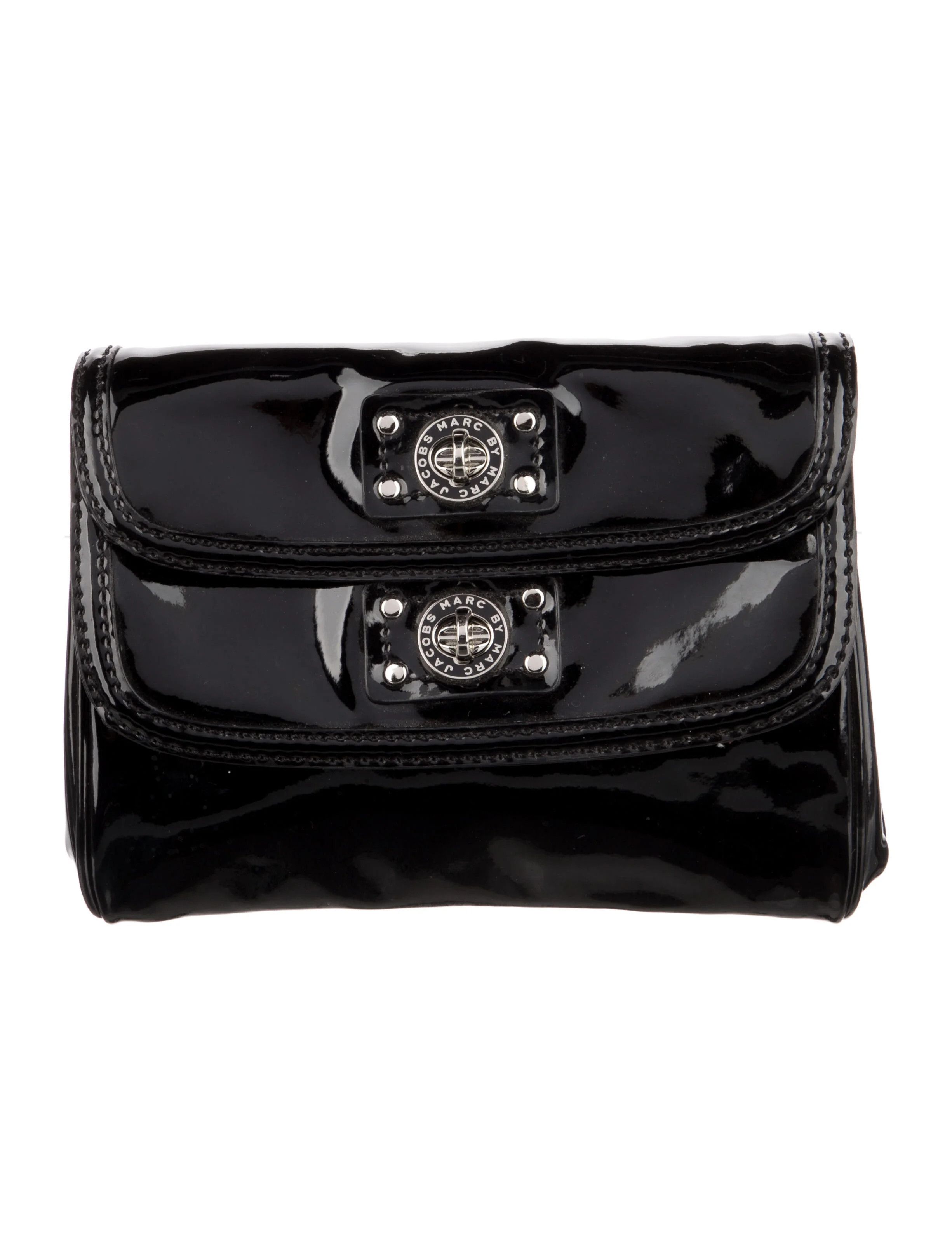 Marc Jacobs Marc Jacobs Kuvertväska Clutch. bag Size ONE SIZE - 1 Thumbnail