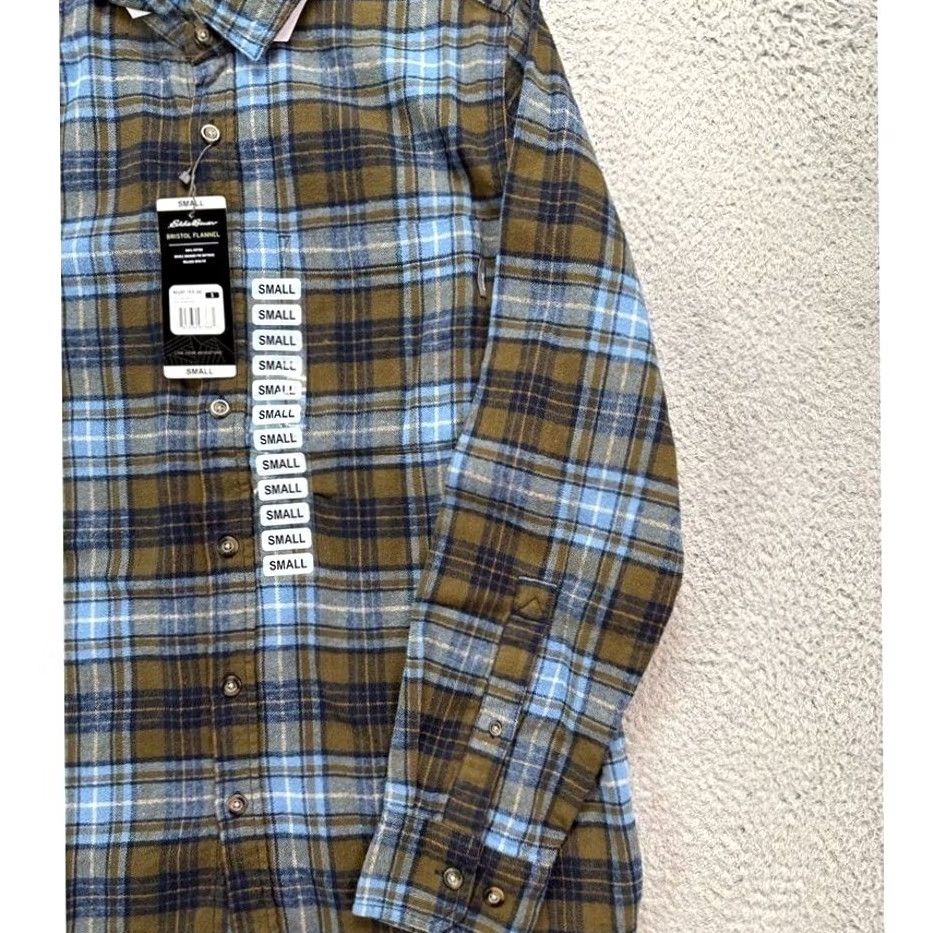 Eddie Bauer VINTAGE? No. Size US S / EU 44-46 / 1 - 4 Thumbnail
