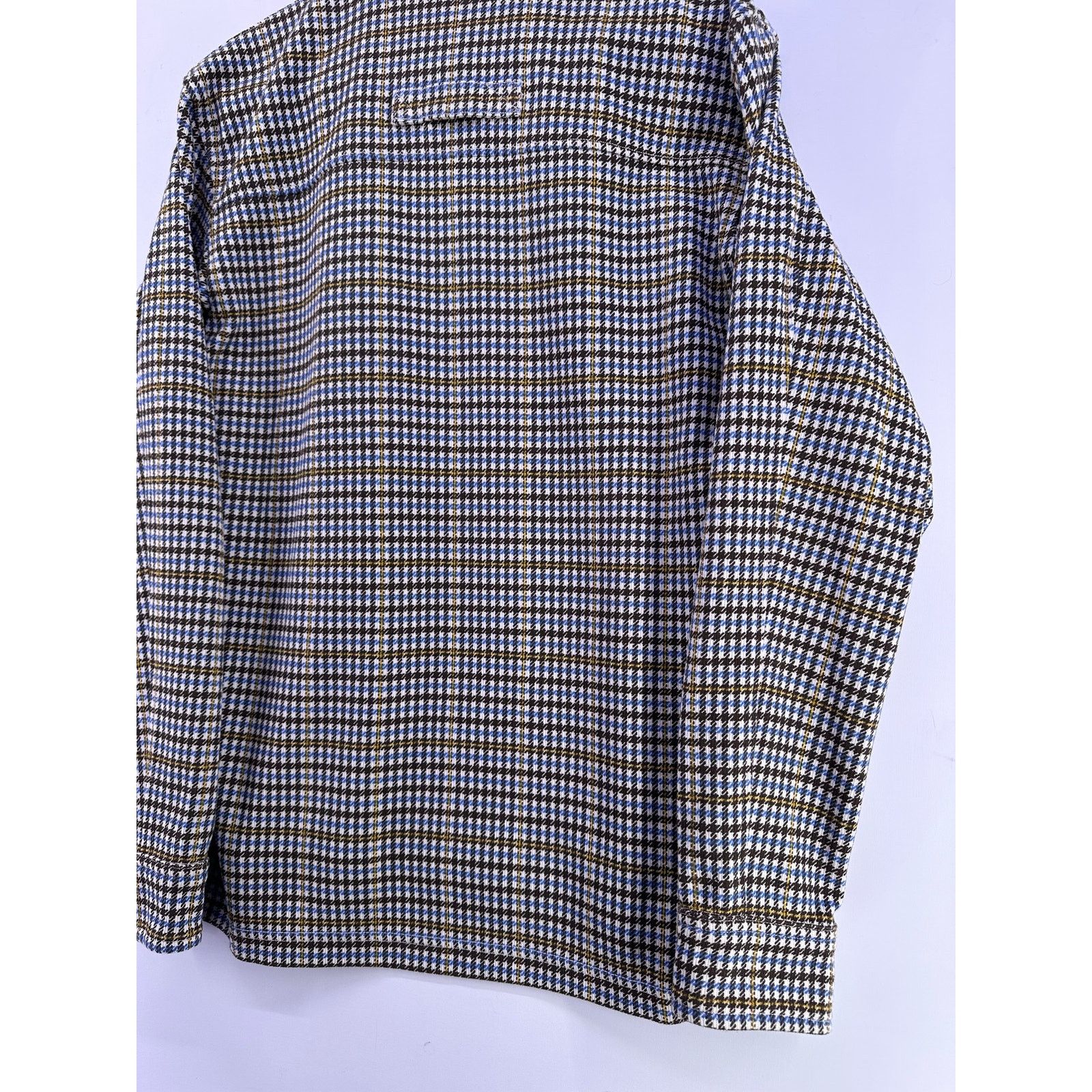 Lands' End Lands End Multi color Longsleeve Light Sweater Size US M / EU 48-50 / 2 - 9 Thumbnail