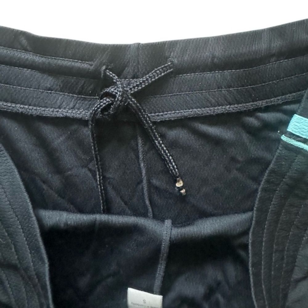 Champion Champion C9 Size Small Black & Blue Athletic Shorts Size 27" / US 4 / IT 40 - 3 Thumbnail