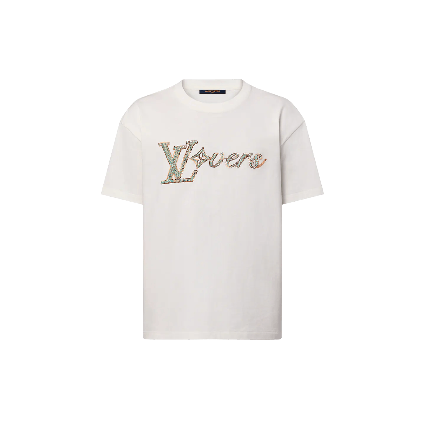 Louis Vuitton LV Jazz Flyers T-Shirt | Grailed