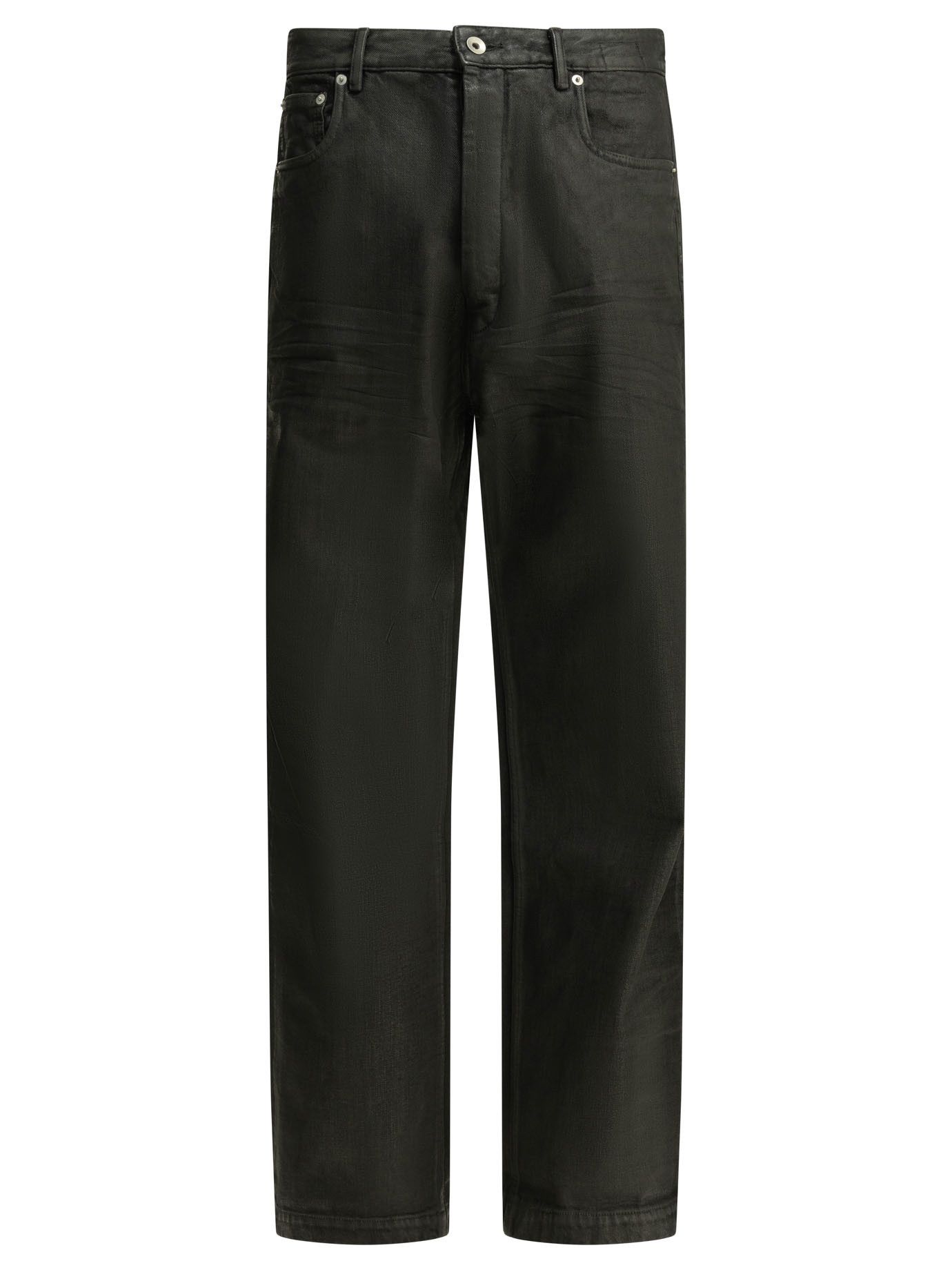 Rick Owens × Rick Owens Drkshdw Rick Owens Drkshdw Sombra Oscura