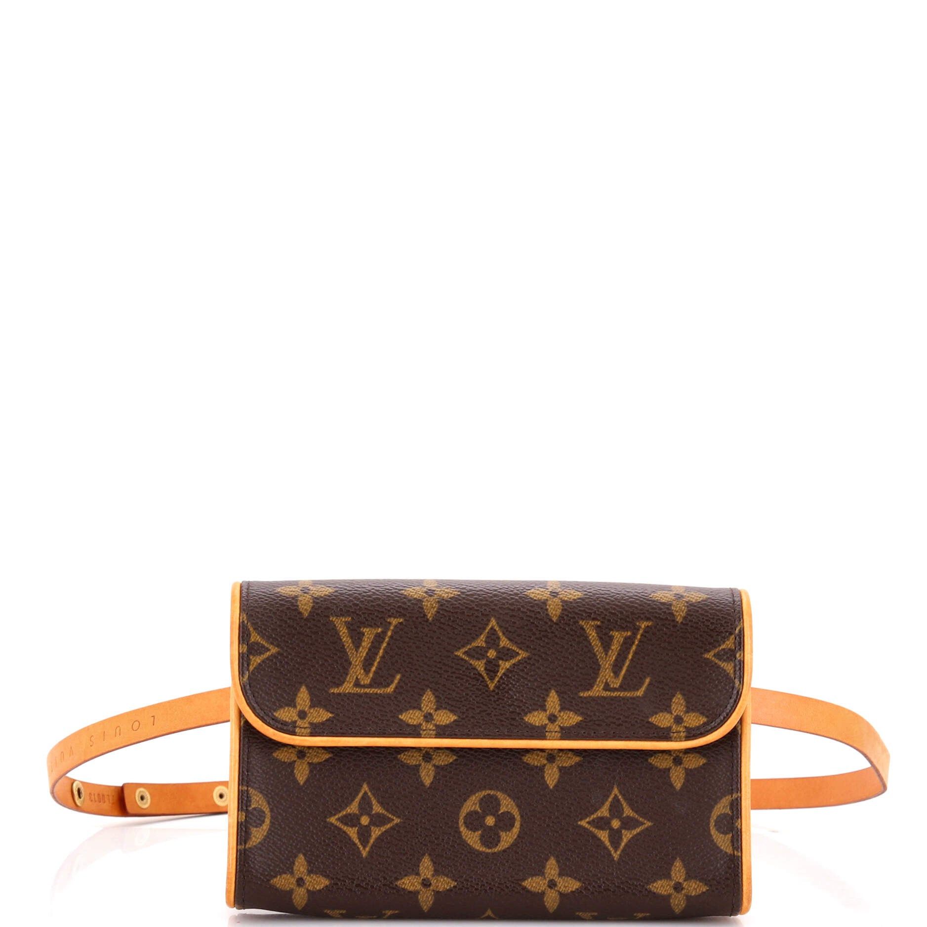 Louis Vuitton Florentine Waist Bag Size ONE SIZE - 1 Thumbnail