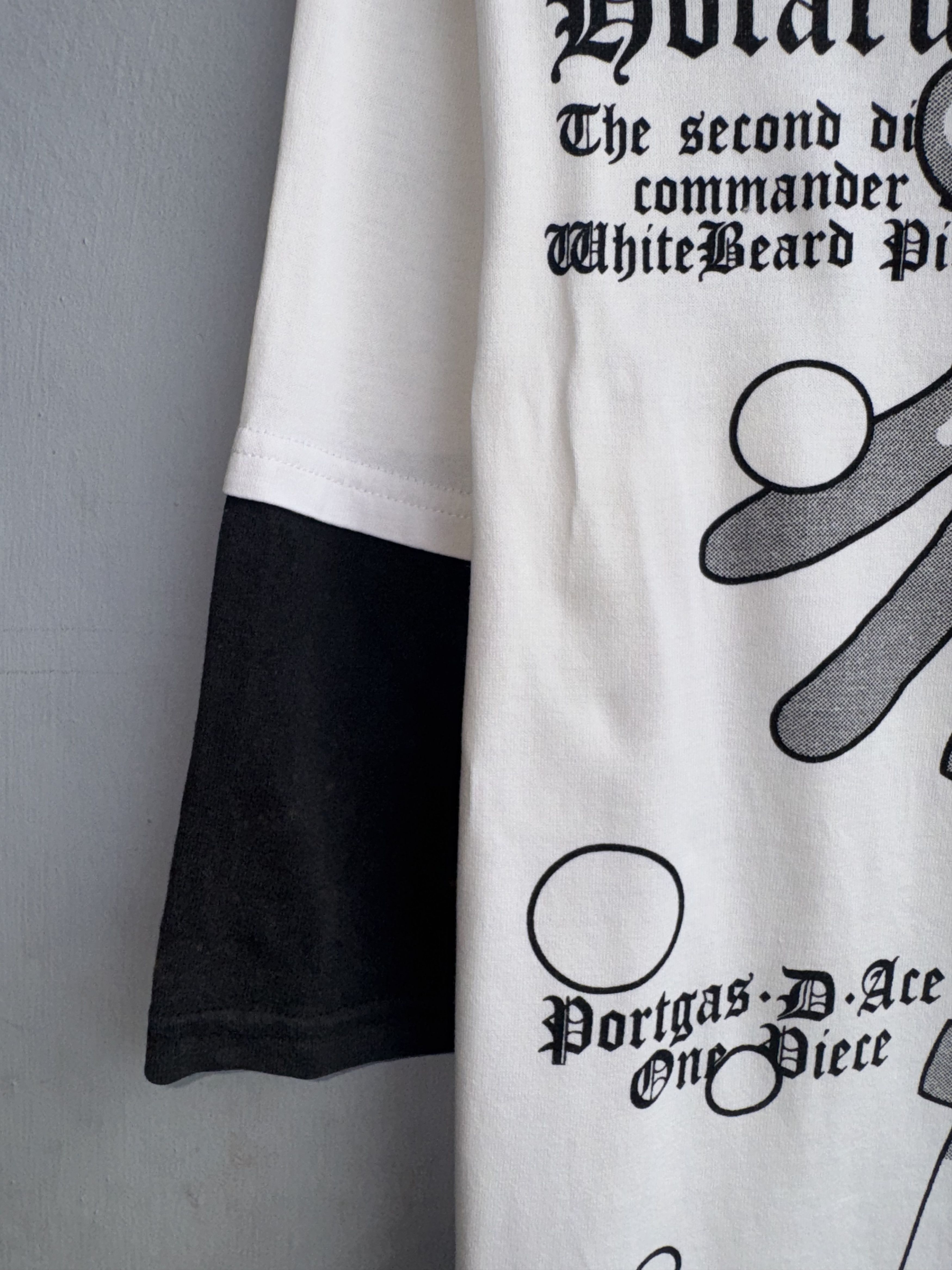 One Piece One Piece Shirt Size US L / EU 52-54 / 3 - 7 Thumbnail