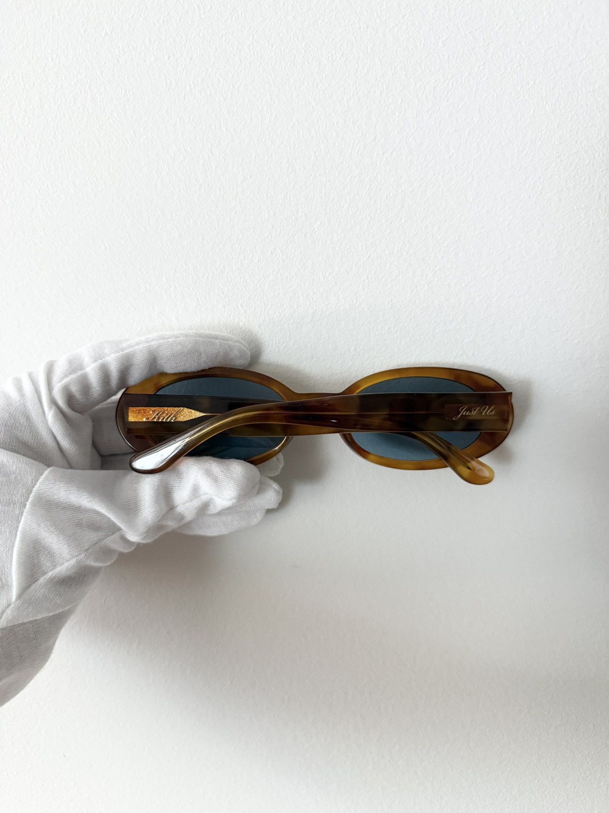 Kith RARE! SS23 Kith Khari Sunglasses Size ONE SIZE - 6 Thumbnail