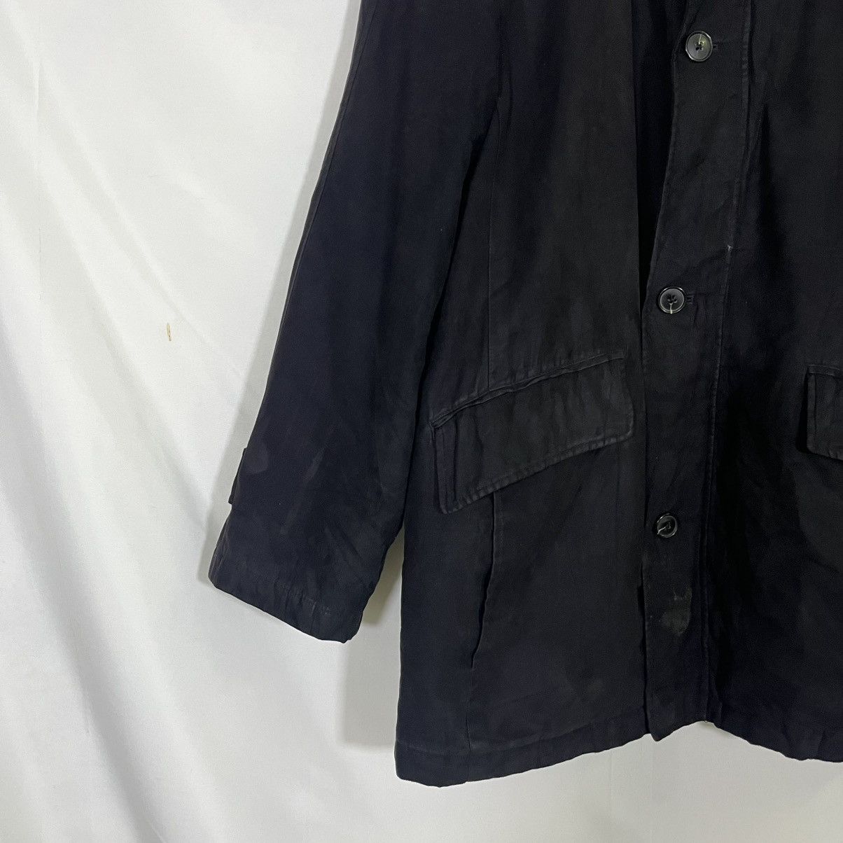 If Six Was Nine VINTAGE OXRAM COLLEZIONI Size US L / EU 52-54 / 3 - 2 Thumbnail