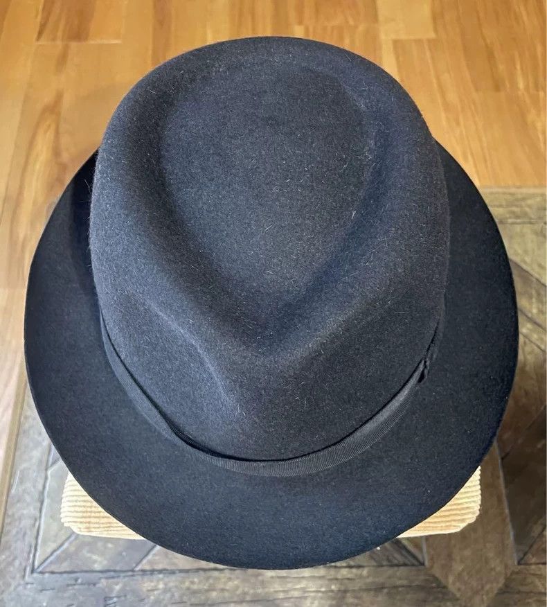 Wacko Maria Top Hat Tokyo HAT ROCKERS Collaboration