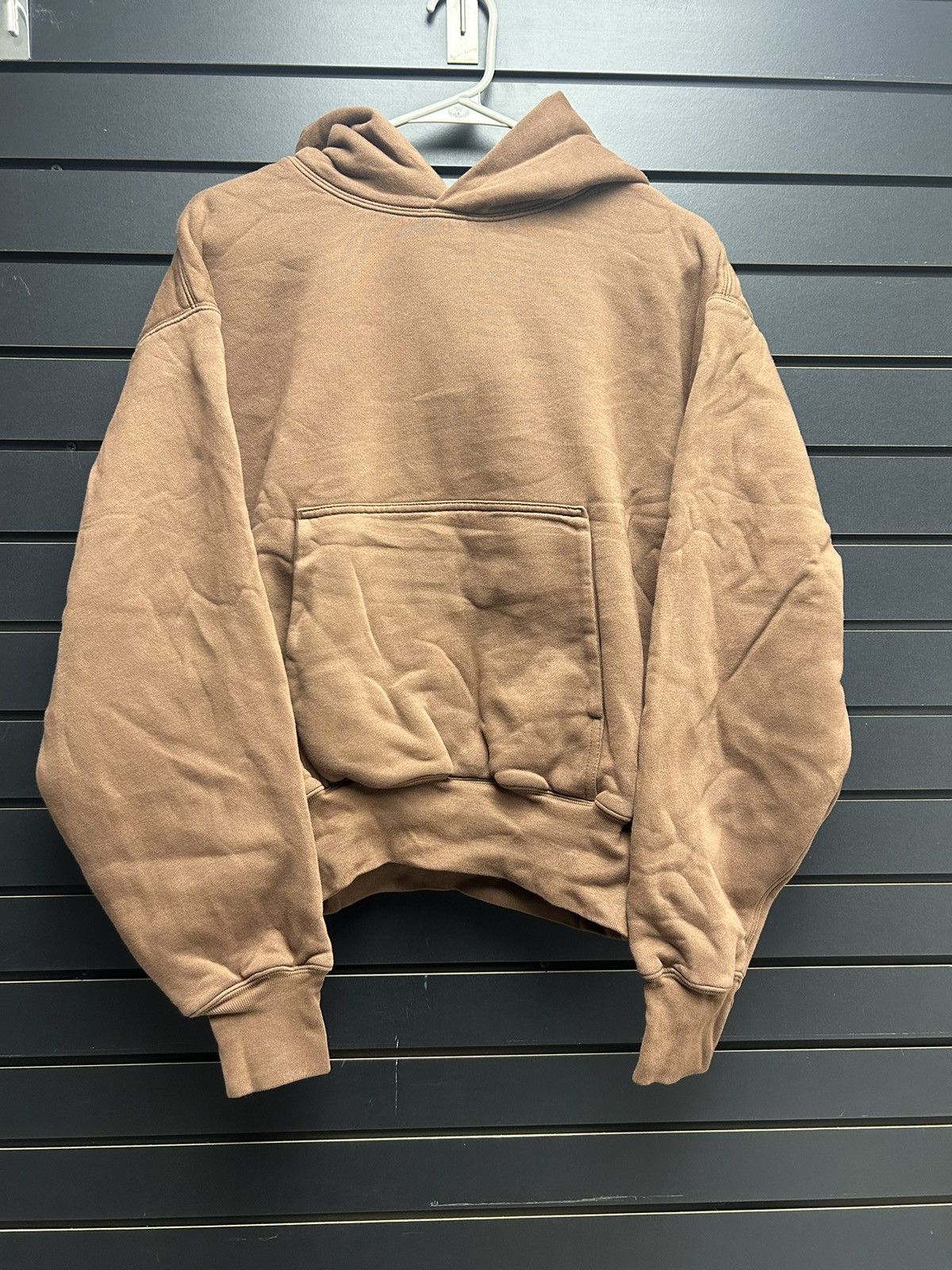 Yeezy YZY x GAP cropped Hoodie Size S / US 4 / IT 40 - 2 Thumbnail