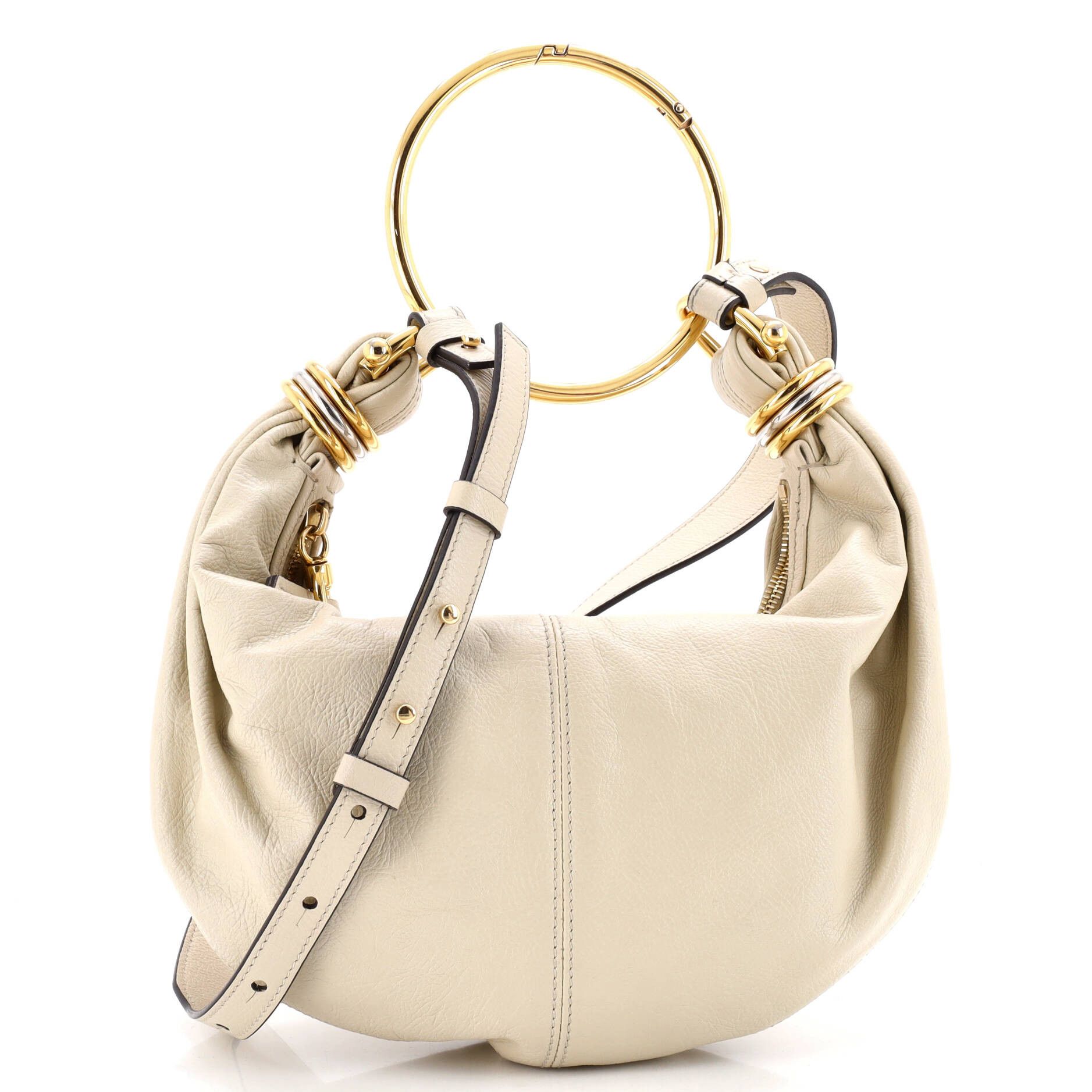 Chloe Bracelet Hobo Bag Size ONE SIZE - 1 Thumbnail