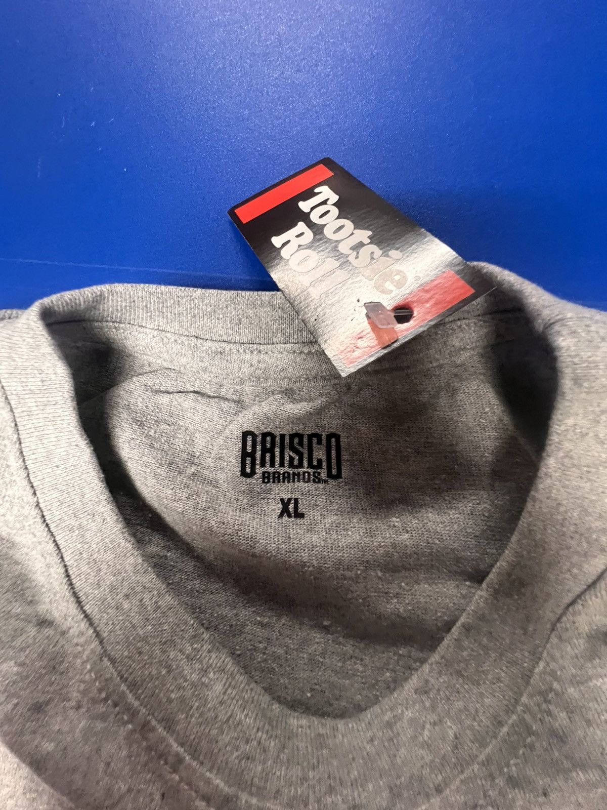 Other Mr. Owl How Many Licks Brisco Brands Shirt Size XL Size XL / US 12-14 / IT 48-50 - 4 Thumbnail