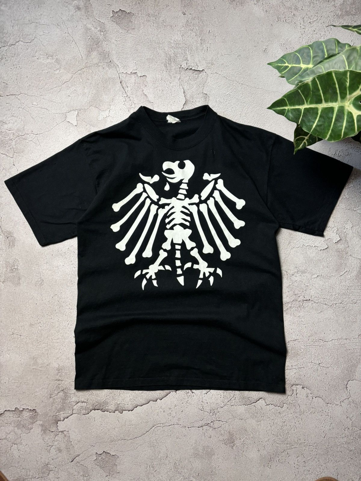 Gildan Die Toten Hosen 00s Vintage Rock Band Tshirt XL Size US XL / EU 56 / 4 - 1 Thumbnail