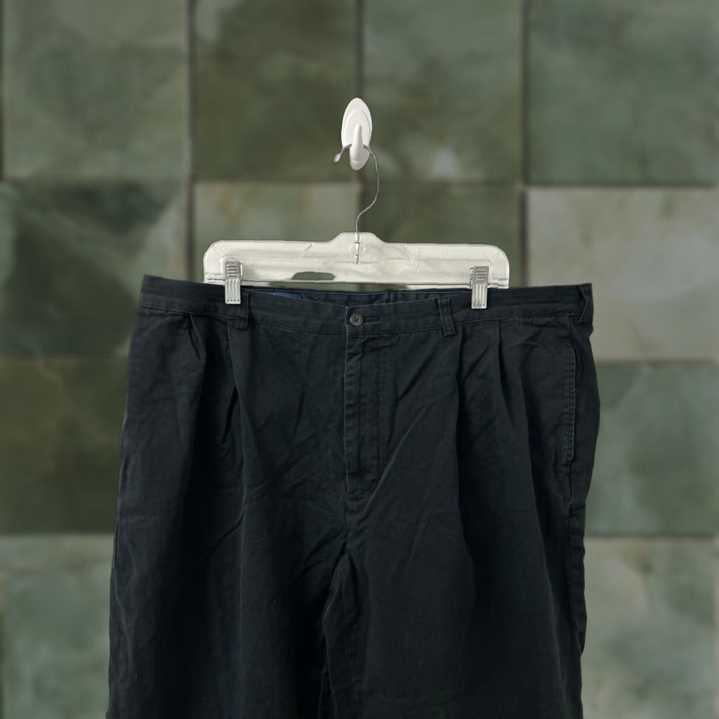 Polo Ralph Lauren VTG Polo Ralph Lauren Hammond Pants Mens 42x27