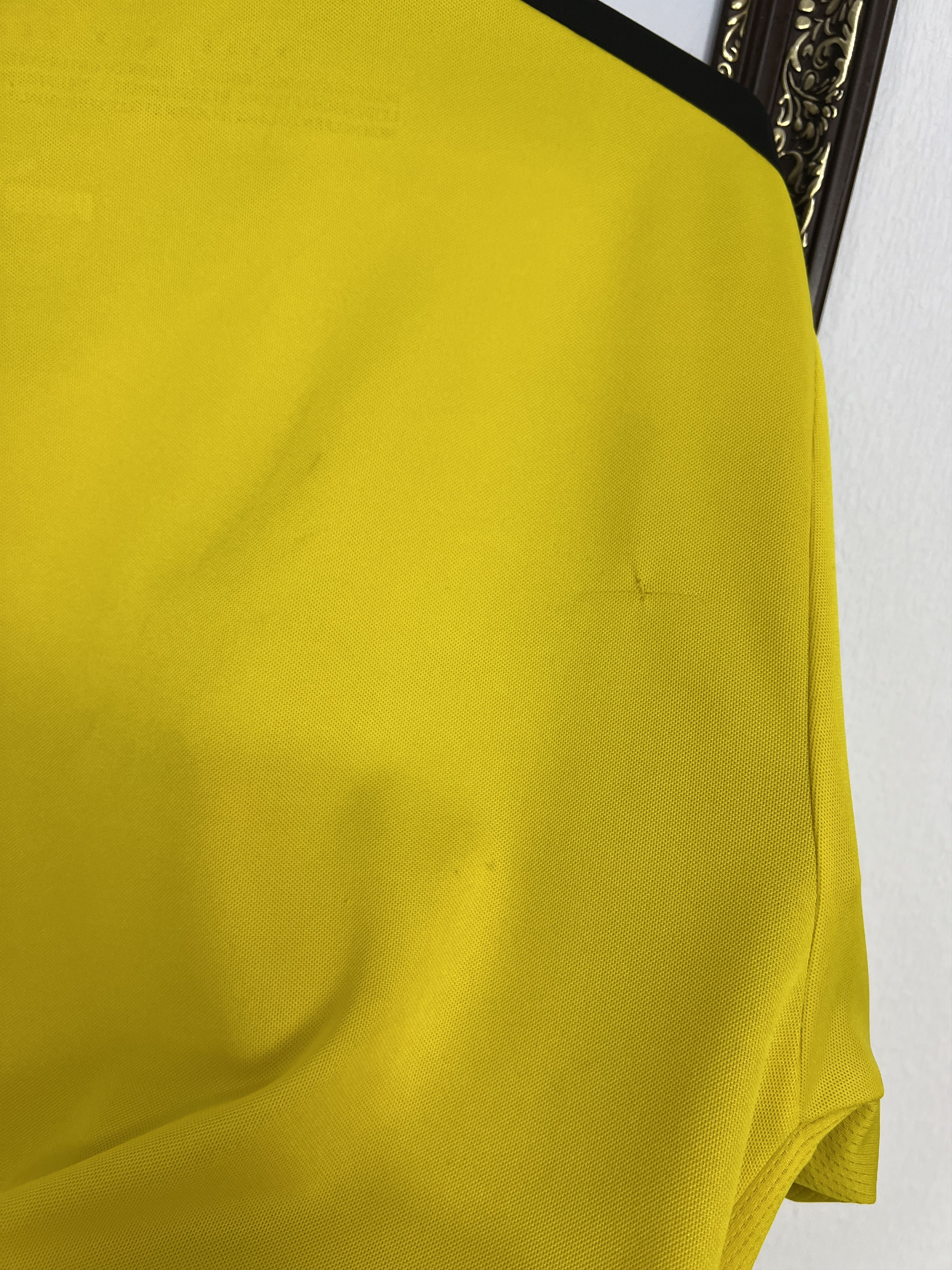 Puma Borussia Dortmund Home football shirt 2015 Soccer Puma Size US XL / EU 56 / 4 - 15 Thumbnail