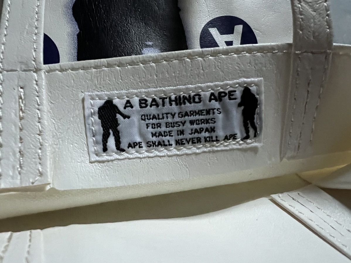 Bape Bape / Stash Mini Shopping Tote Bag Size ONE SIZE - 2 Thumbnail